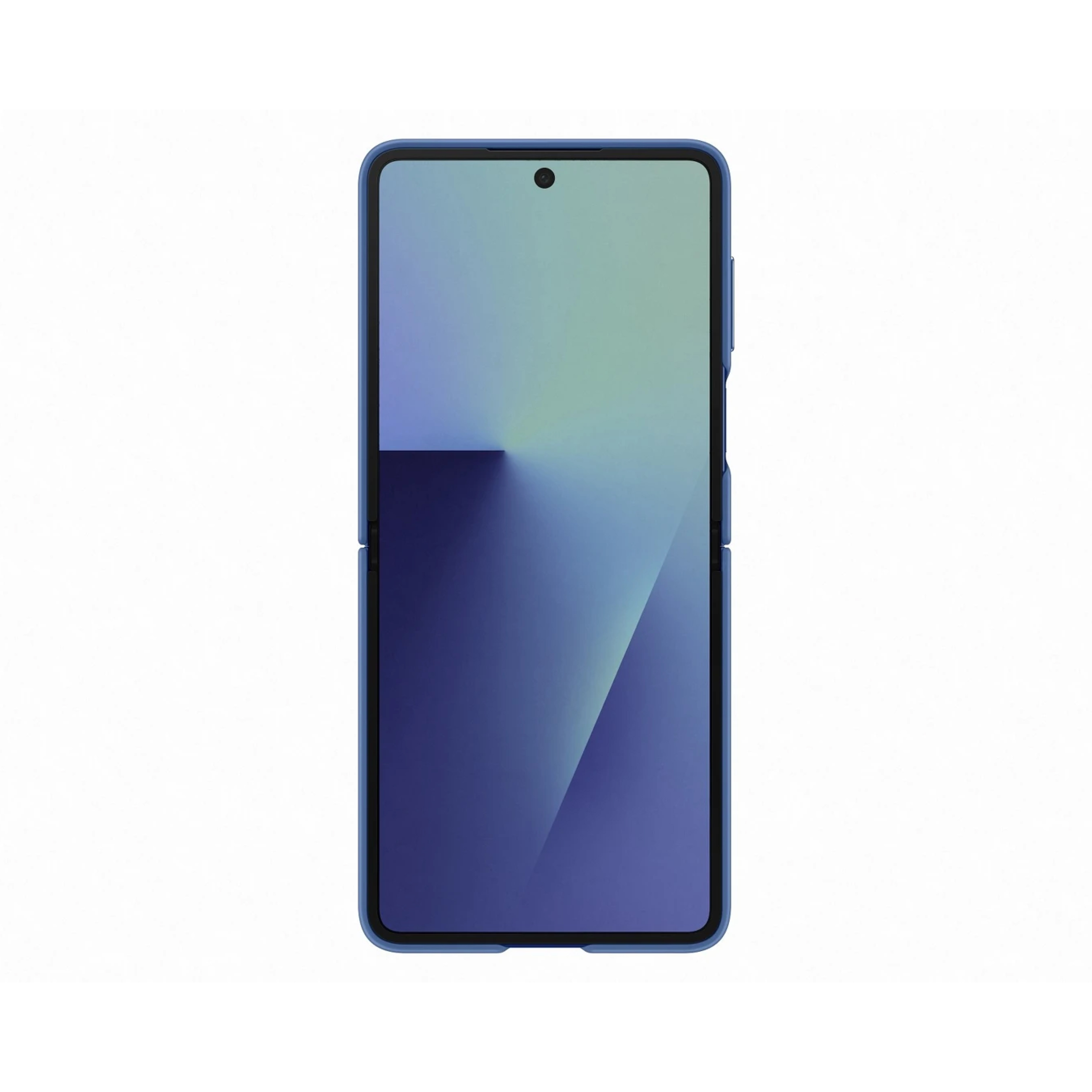 Սիլիկոնե օղակով պատյան Samsung Galaxy Z Flip7 Ring Silicone EF-PF766T — 6