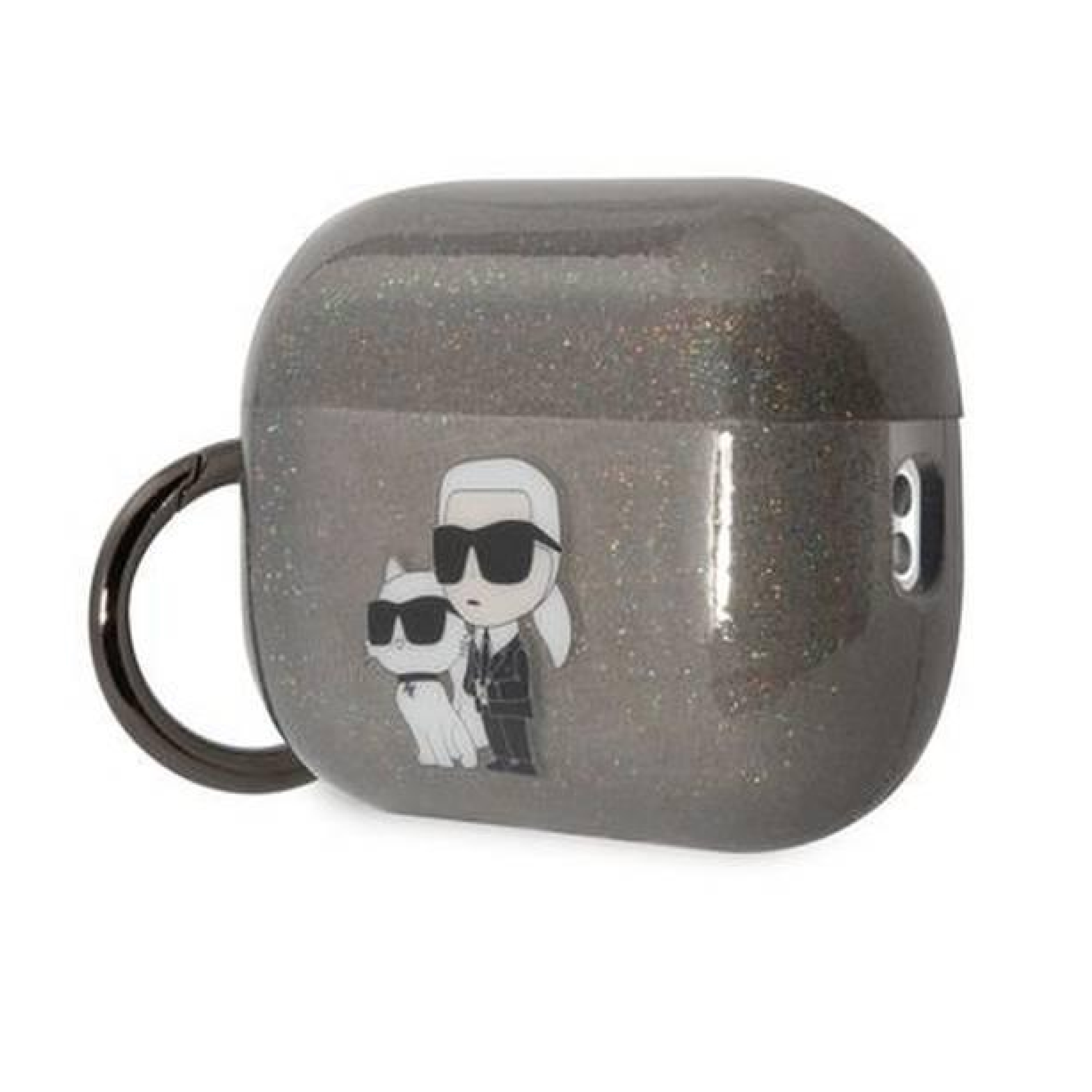 Պատյան AirPods 3 Karl Lagerfeld
