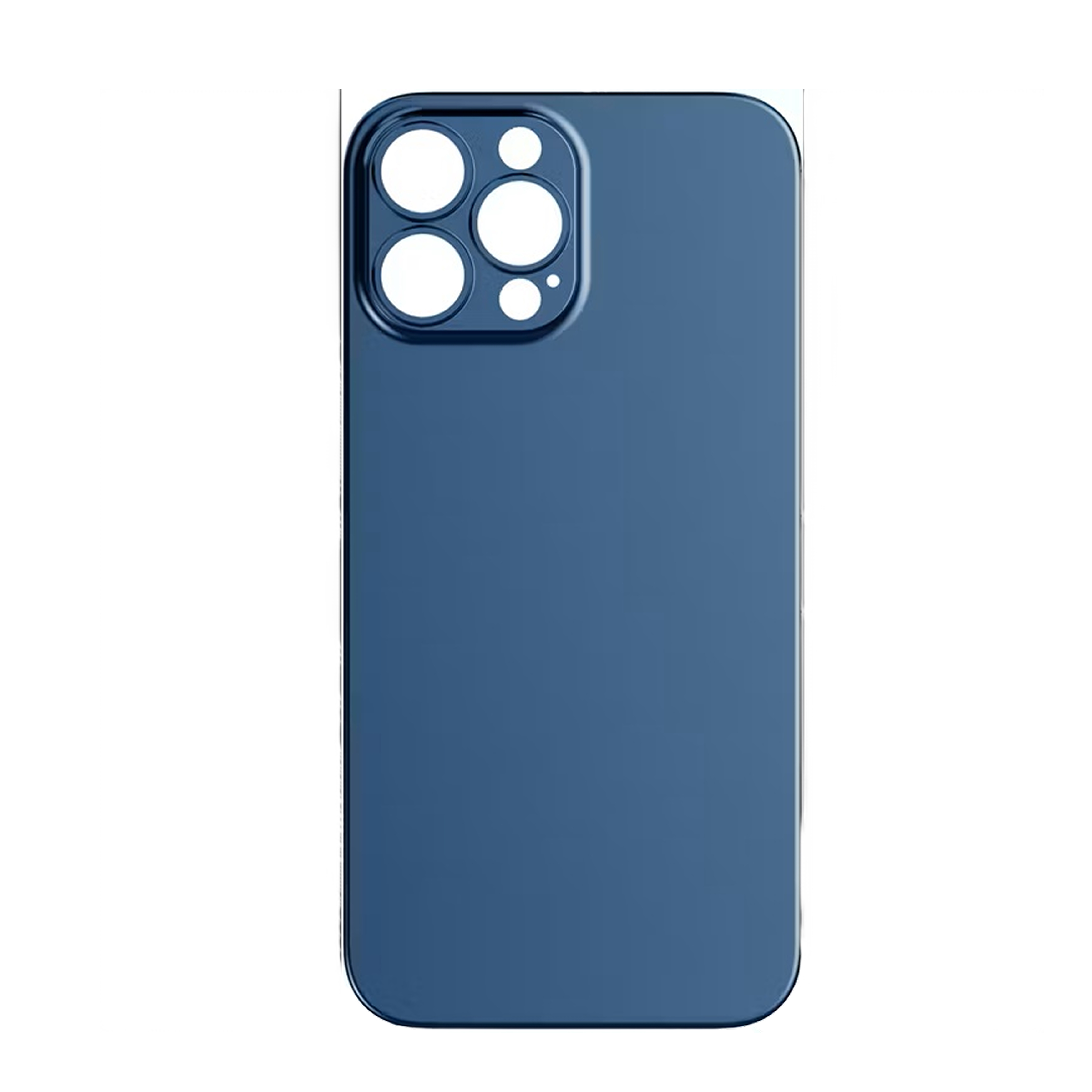 Case iPhone 13 Comodo