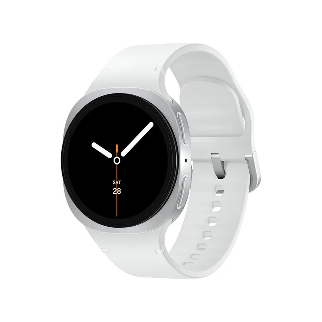 Խելացի ժամացույց Samsung Galaxy Watch 8 — 2