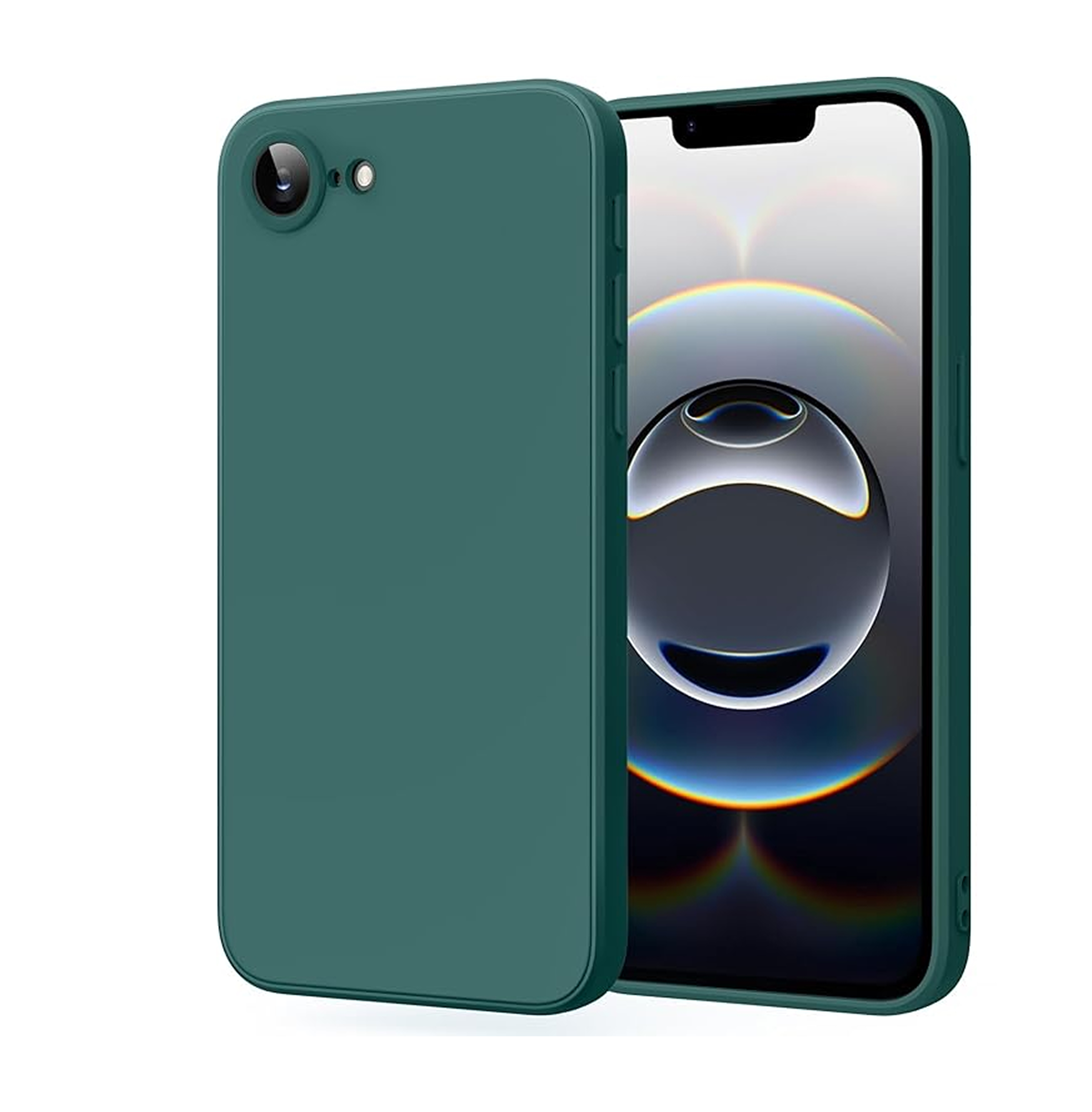 Case iPhone 16e X-Level Dynamic 0.88 Ultra Thin