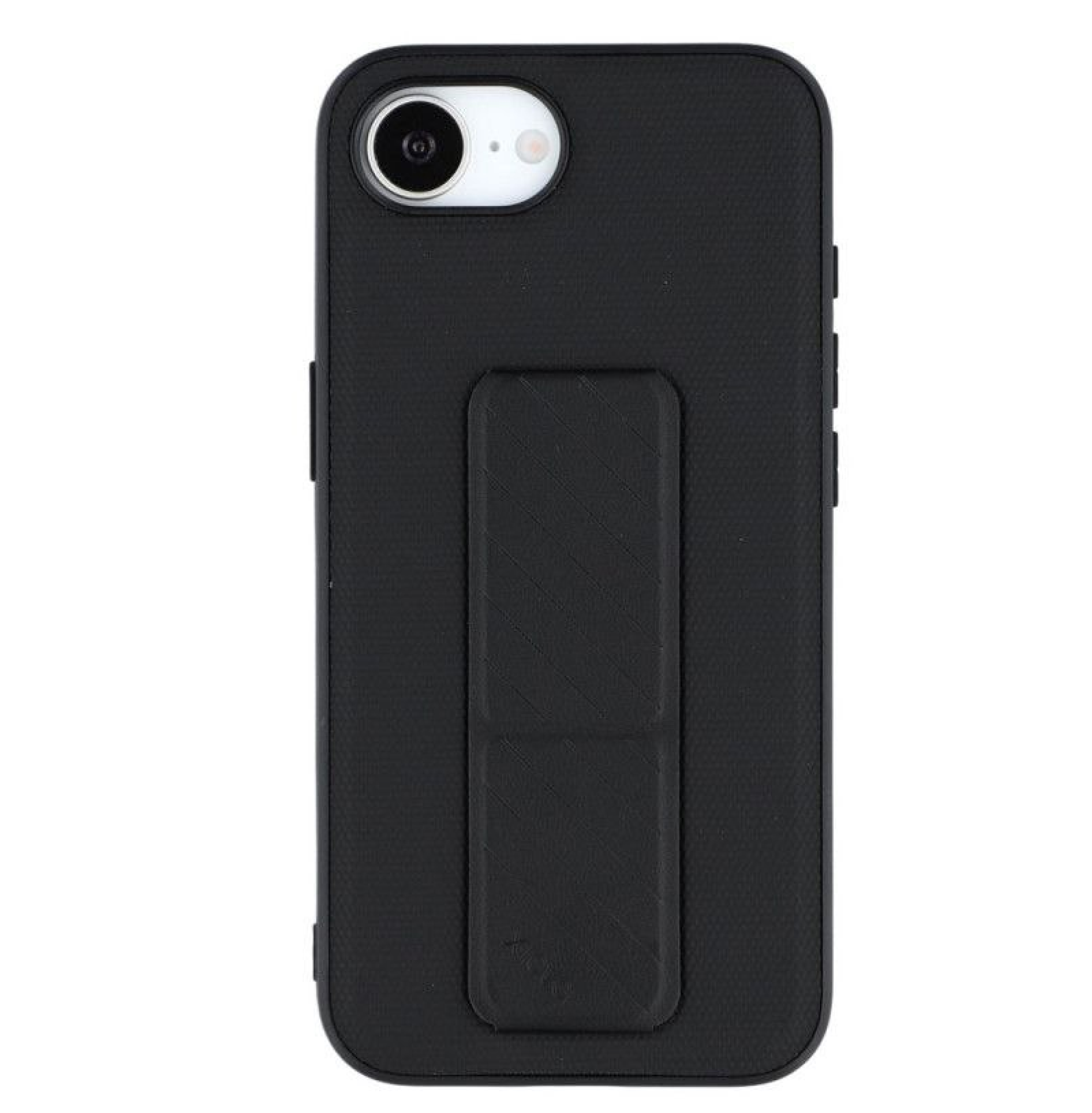 Case iPhone 16e X-Level Stand Stealth Knight PC-TPU+Magnet