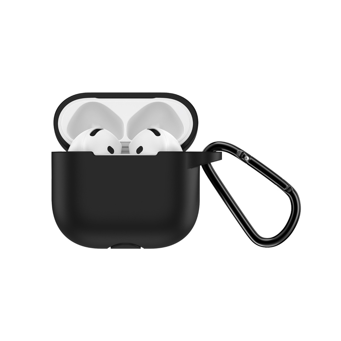 Պատյան Lion Berlin Series Silicone Case for AirPods 4