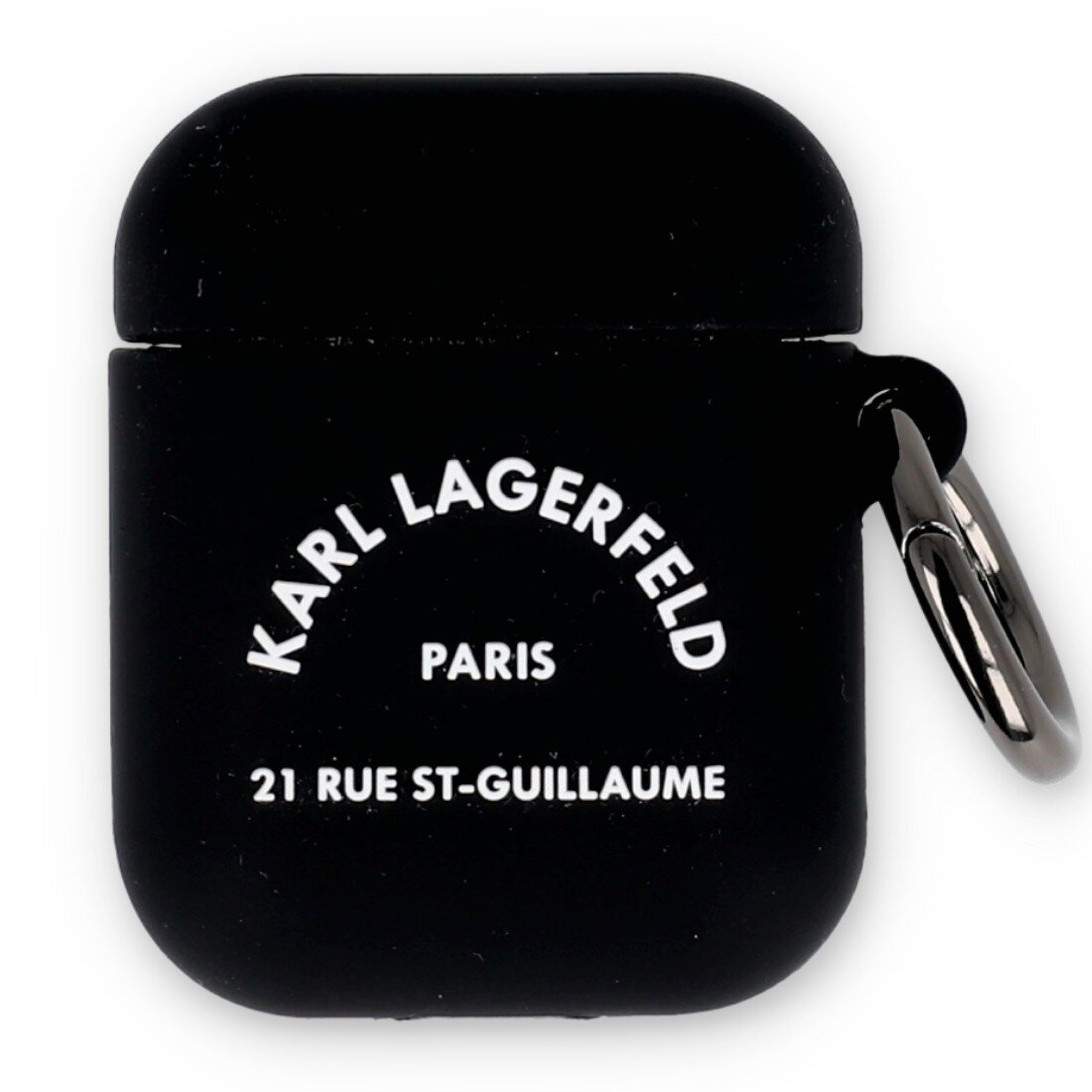 Պատյան AirPods Karl LagerFeld seria 2