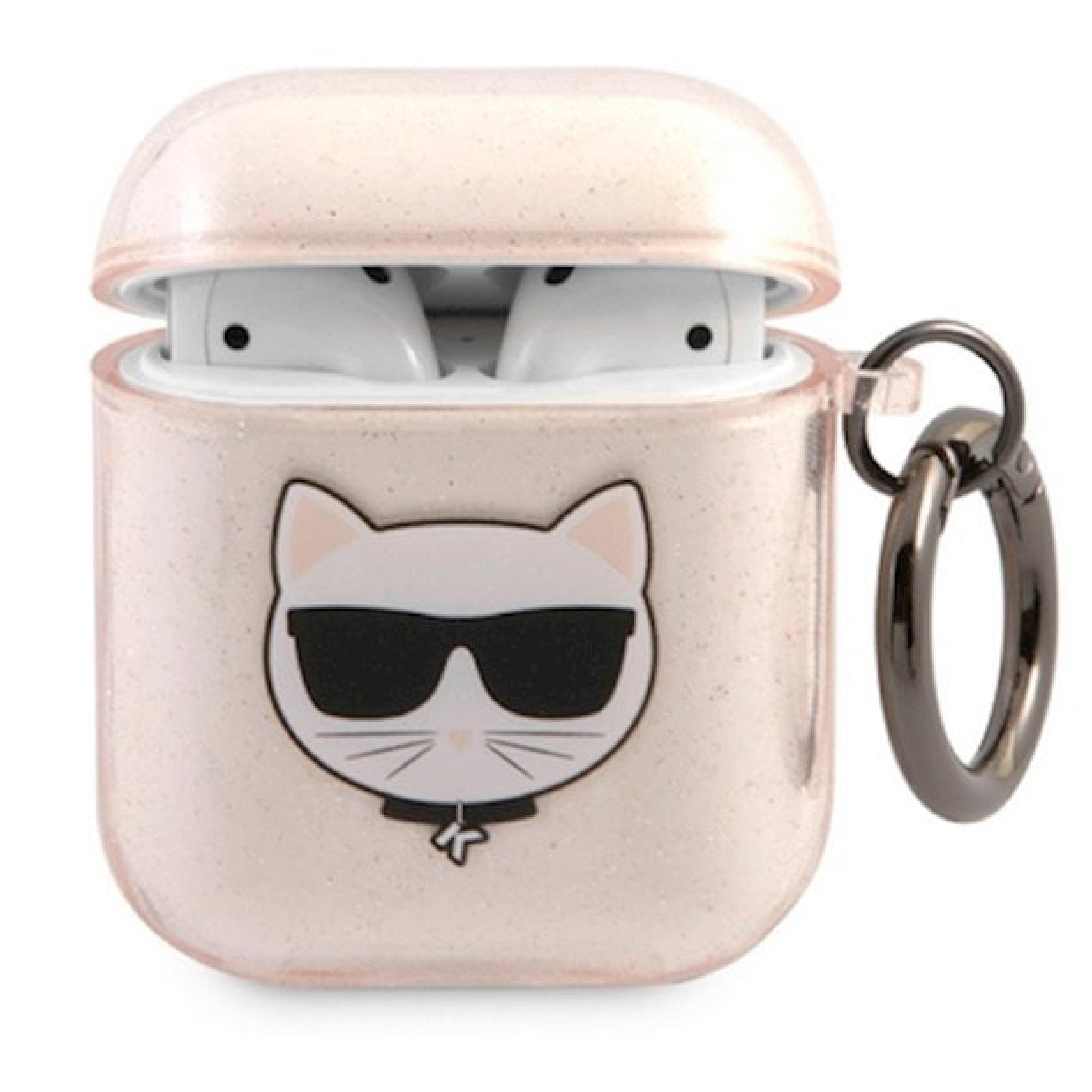 Պատյան AirPods Karl Lagerfeld seria2