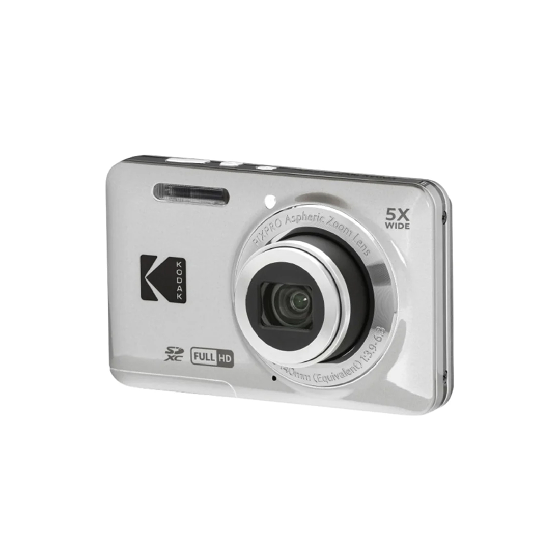 Տեսախցիկ Kodak FZ 55