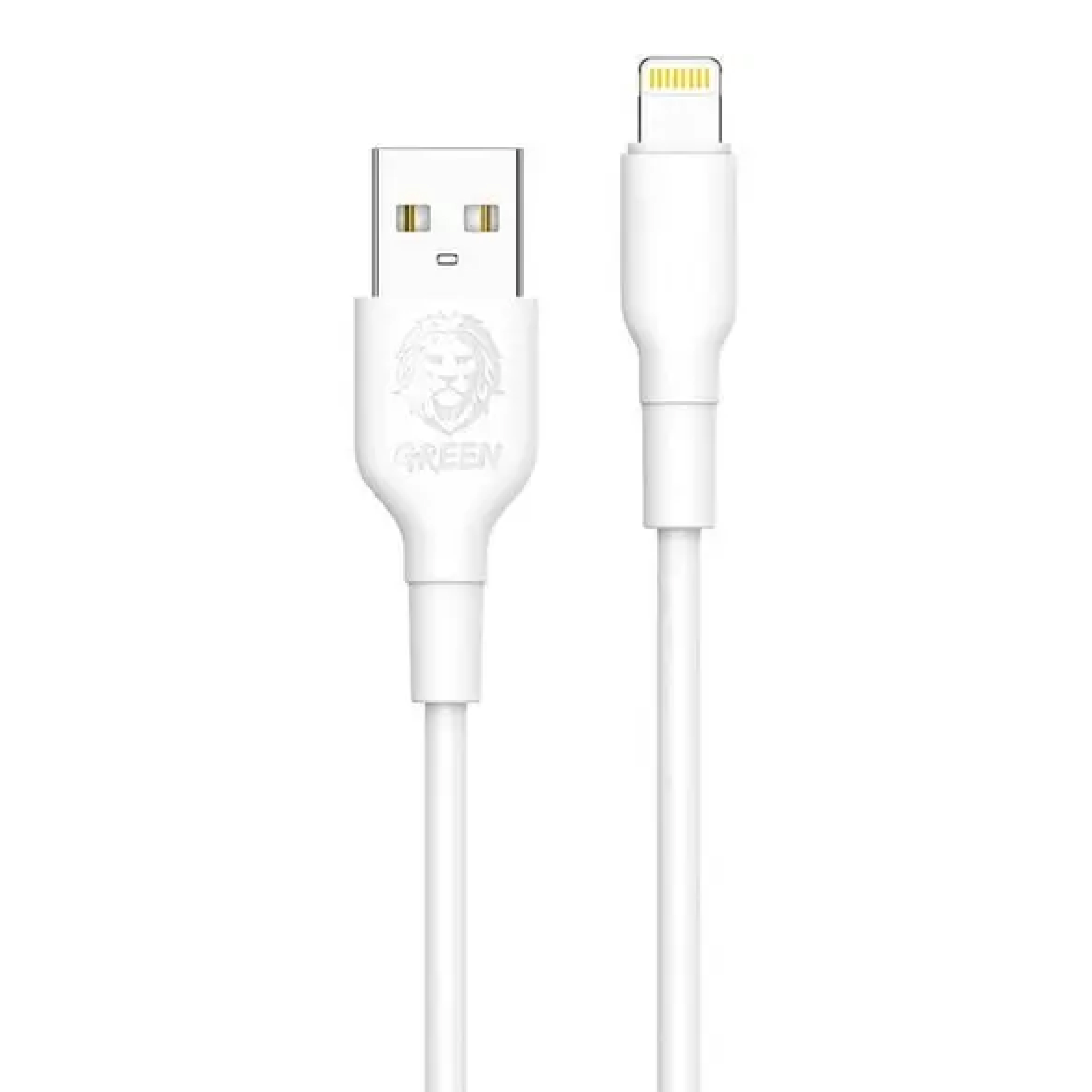 Charging cord USB-A to Lightning cabel 1.2m GNCIPH