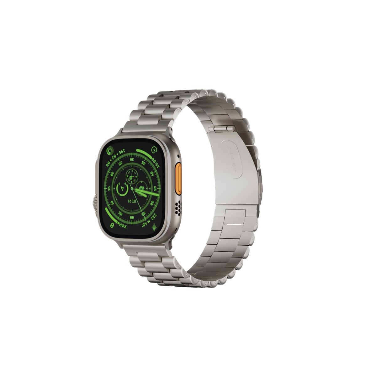Levelo Daytona Strap