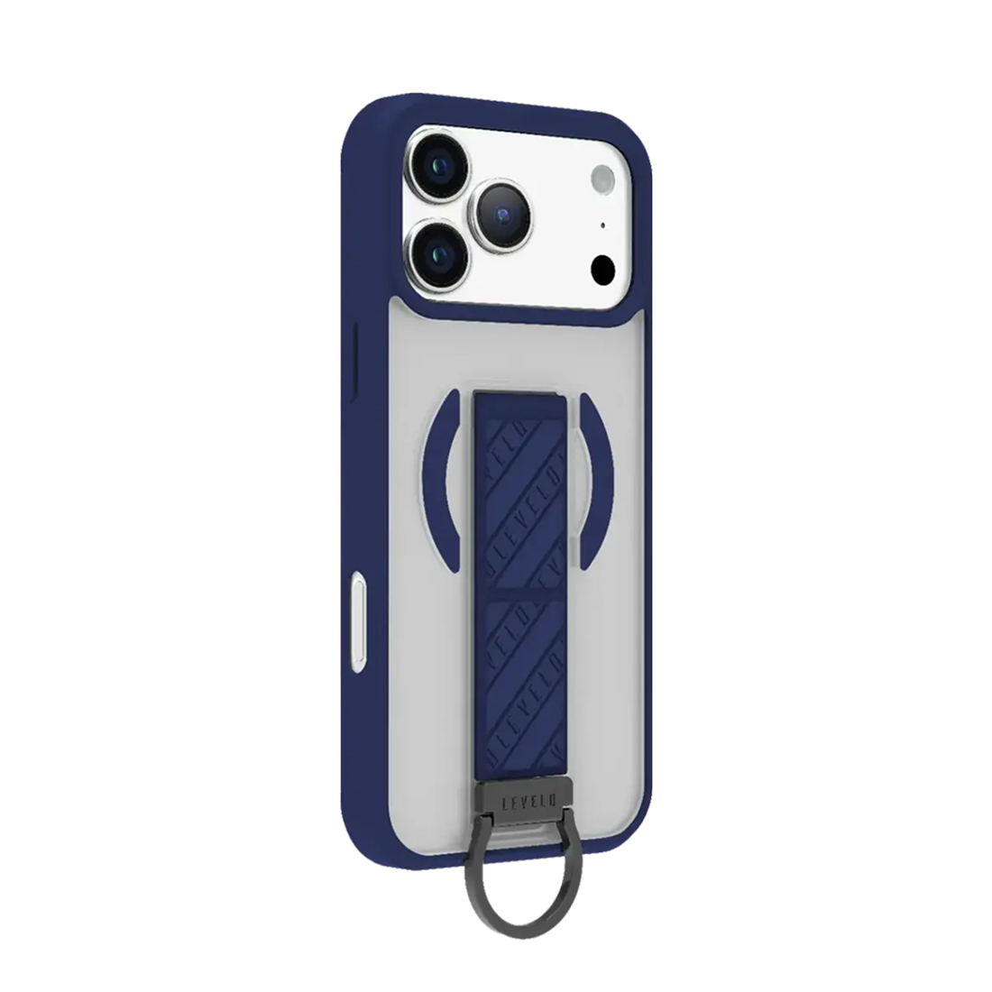 Case Levelo Morphix Clara Grip Case for iPhone 17 Pro Max