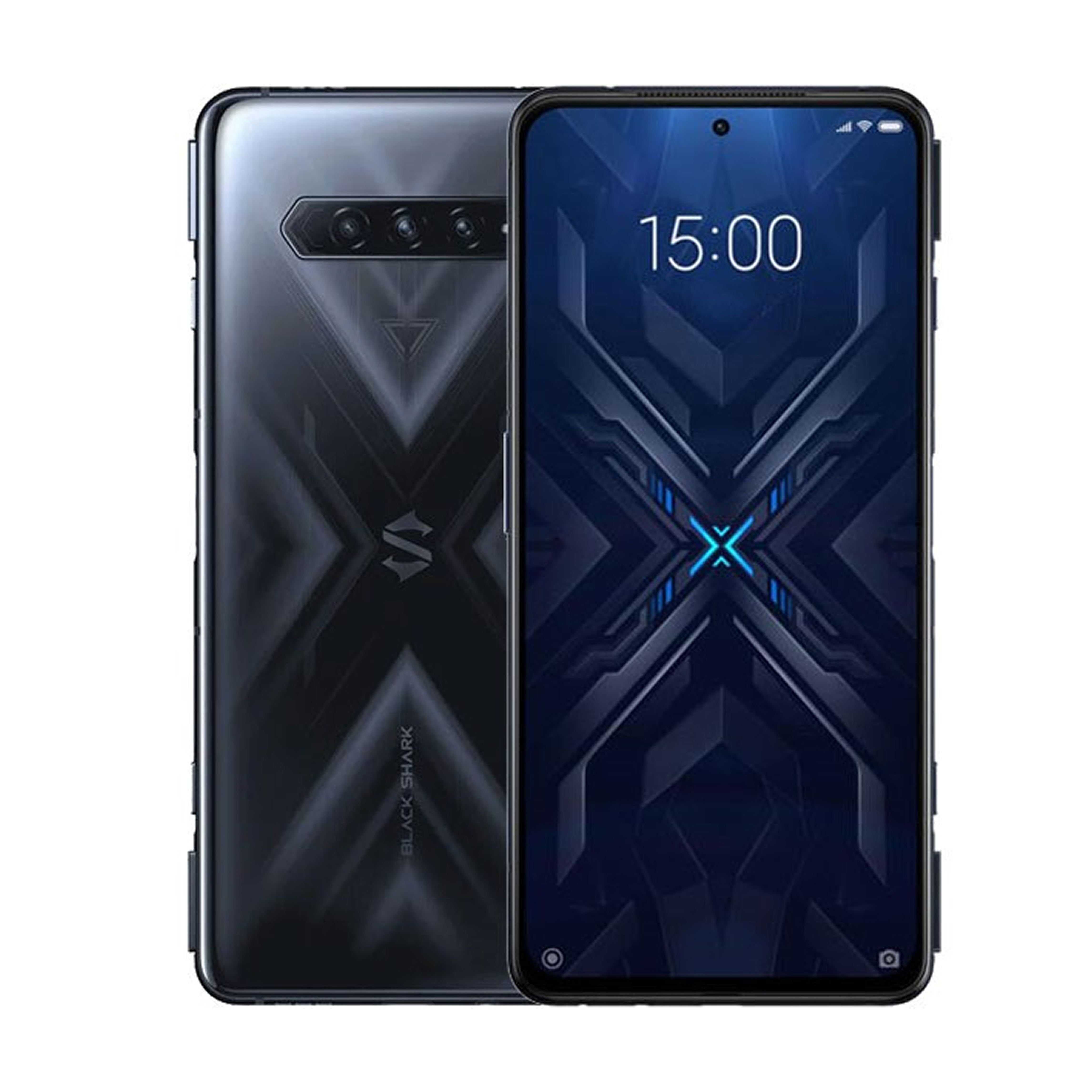 Xiaomi Shark 4 128GB Black