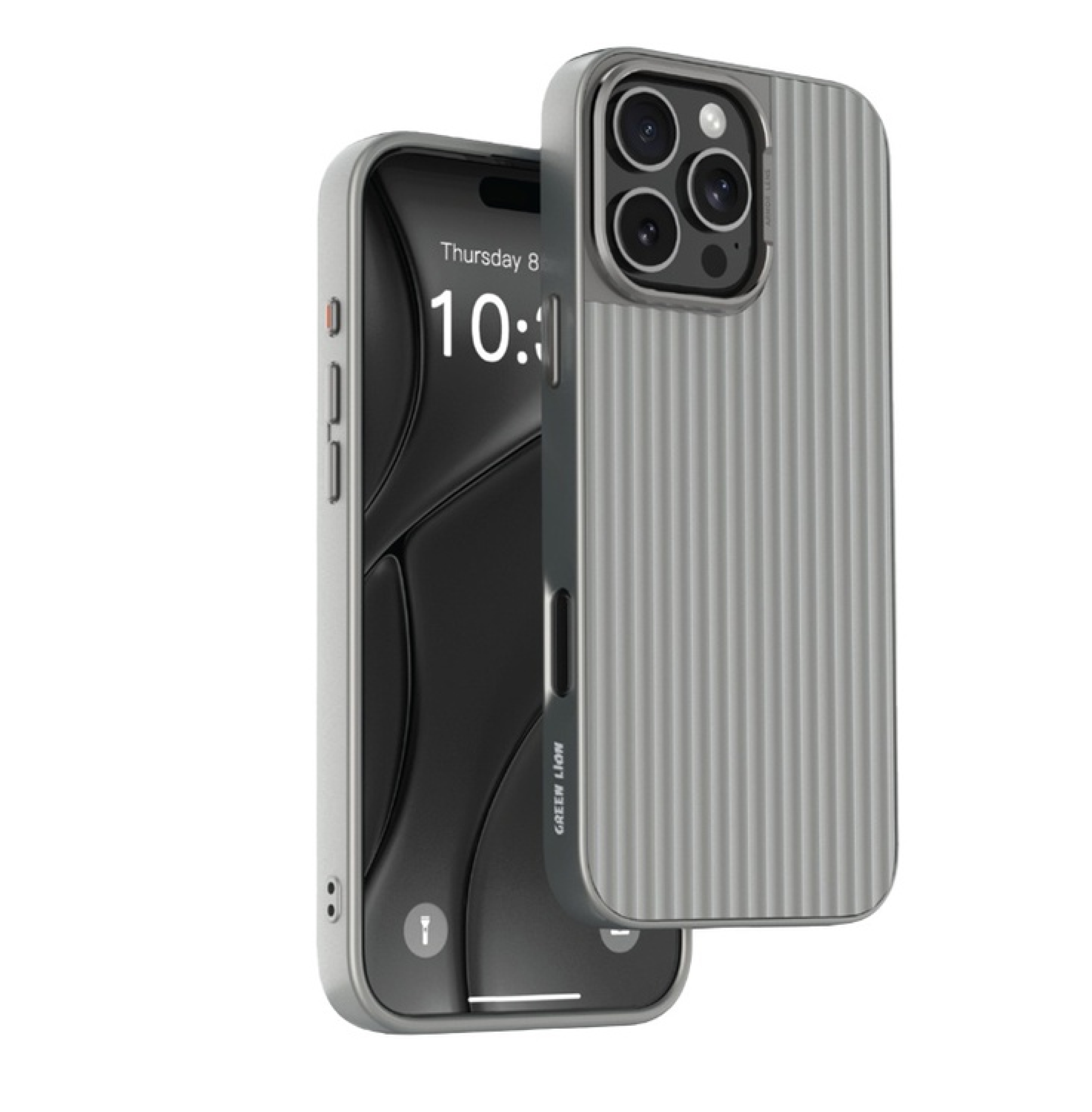 Case iPhone 16 Pro Max Alberton Magsafe