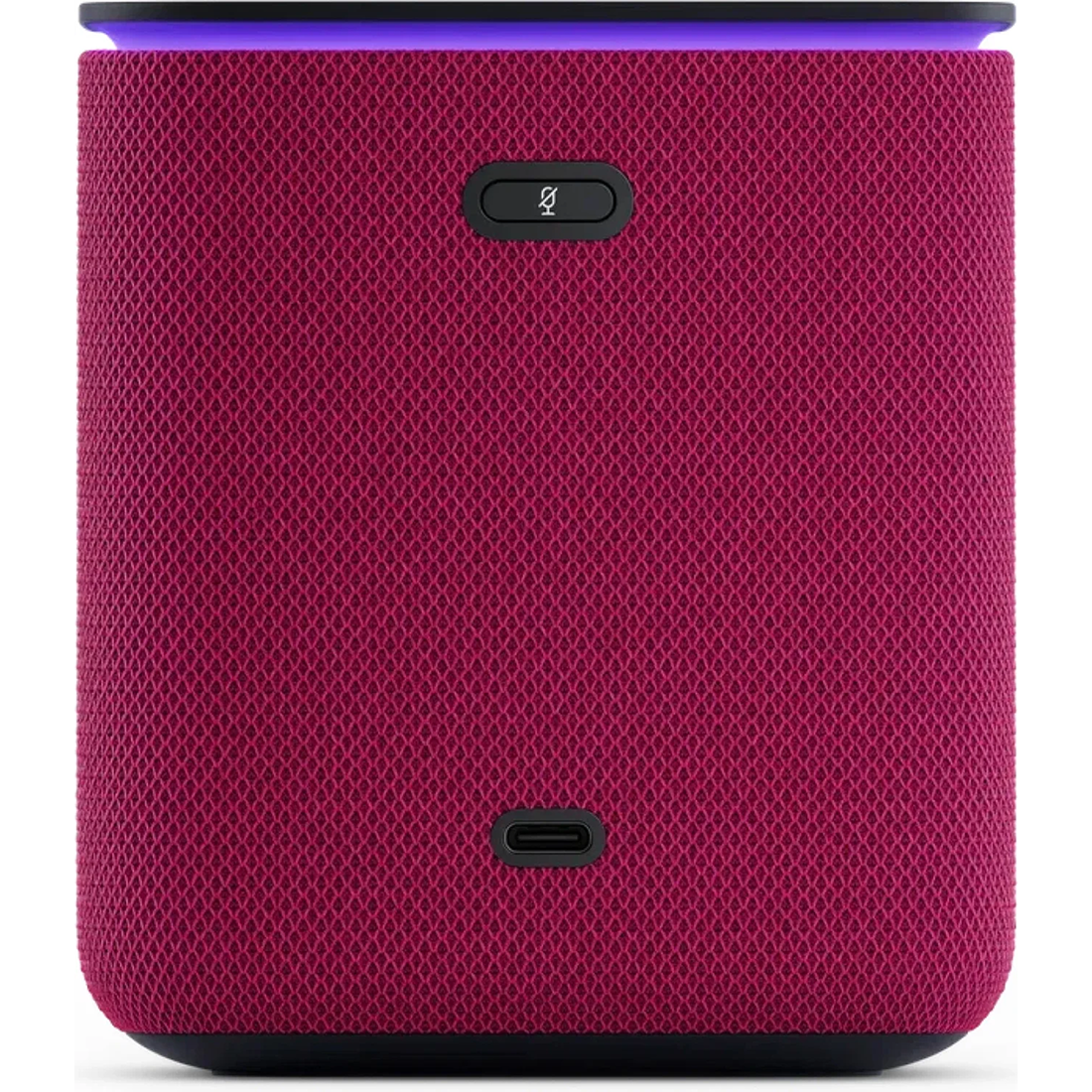 Умная колонка Yandex Alice Smart Station Midi YNDX-00054 — 2