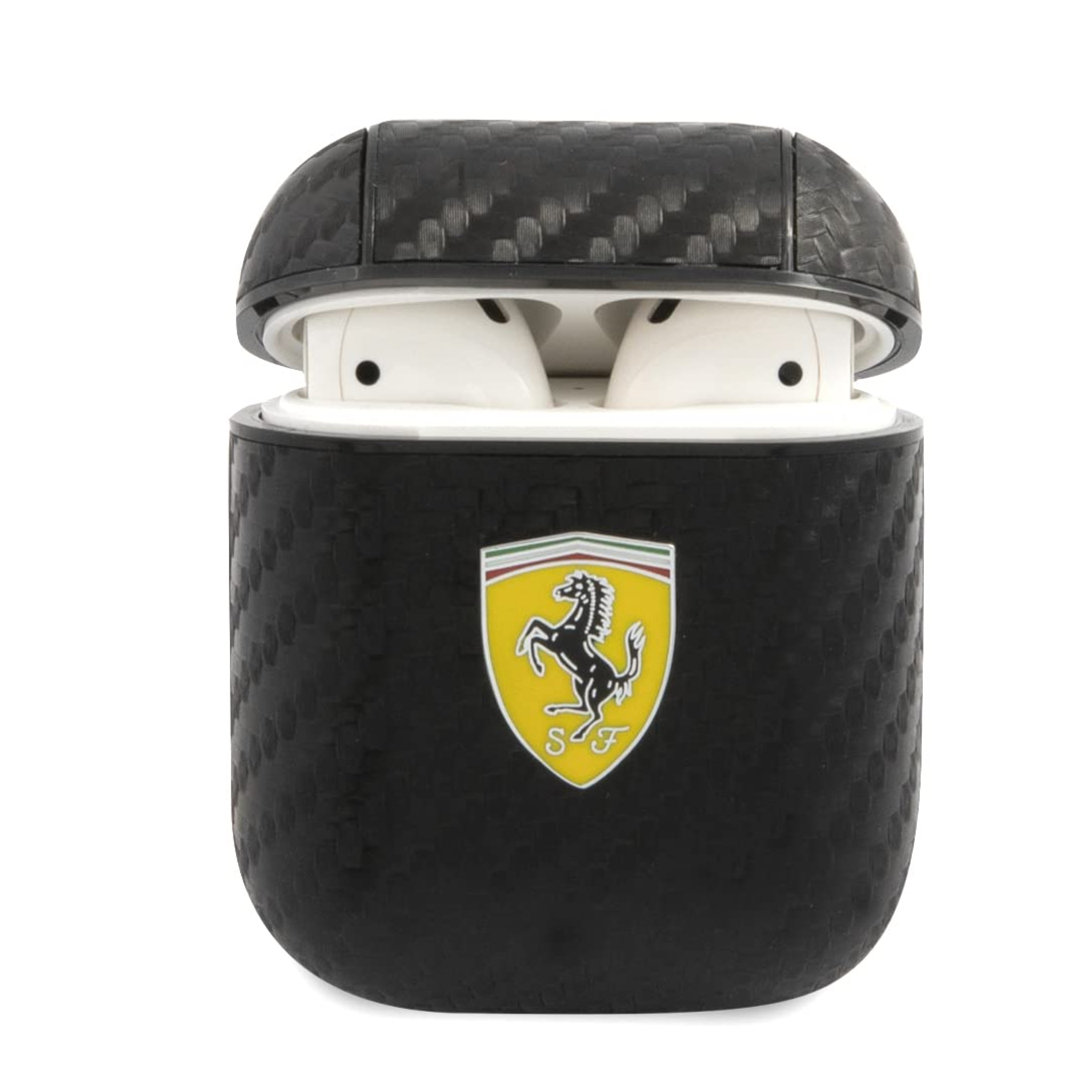 Case AirPods Ferrari series 2