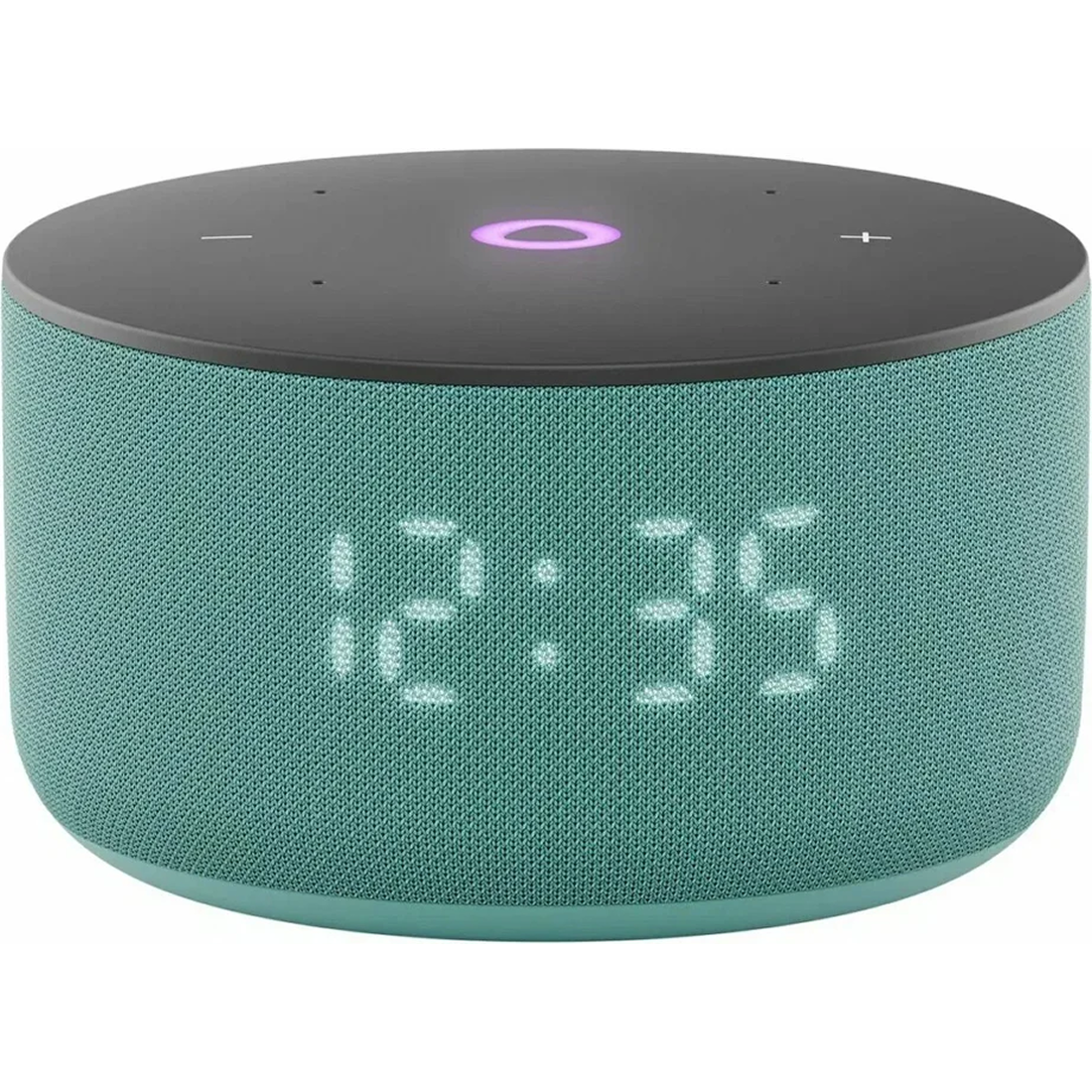 Умная колонка Yandex Smart Station Mini 3 YNDX-00027 — 9