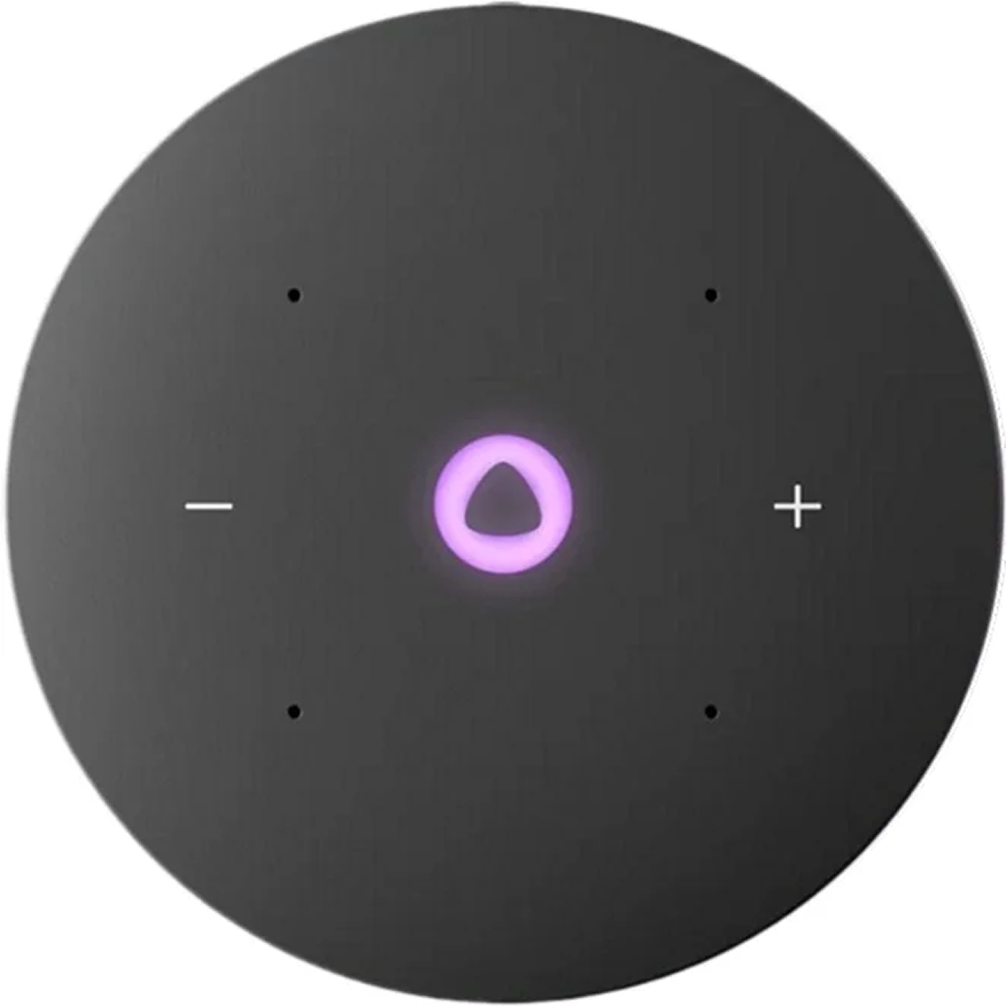Умная колонка Yandex Smart Station Mini 3 YNDX-00027 — 8