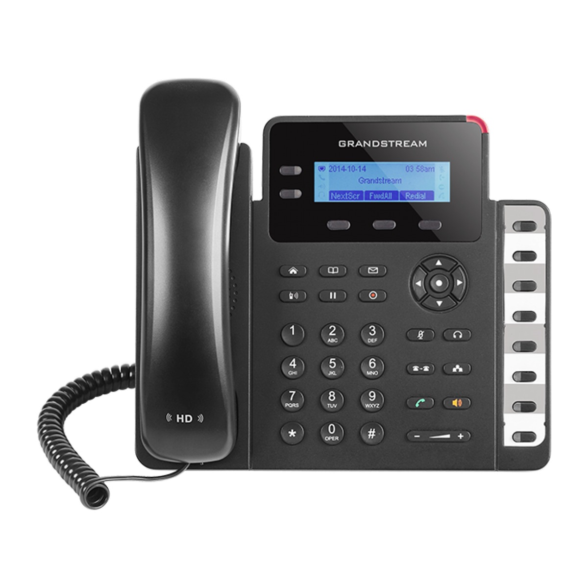 Grandstream GXP 1628