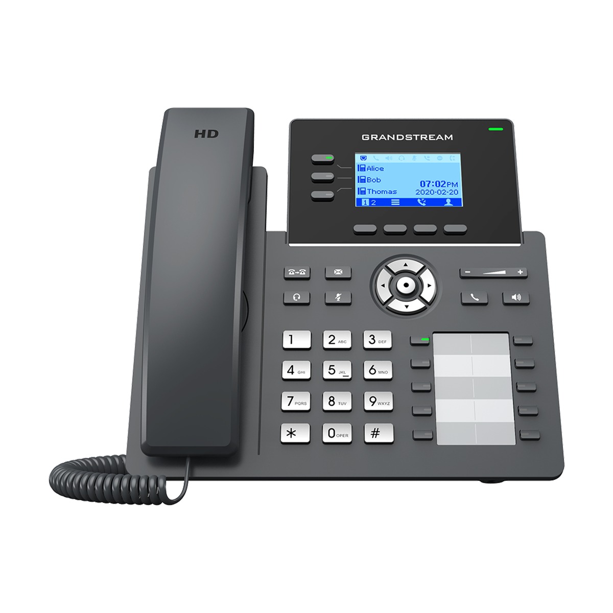 Grandstream GRP 2604P
