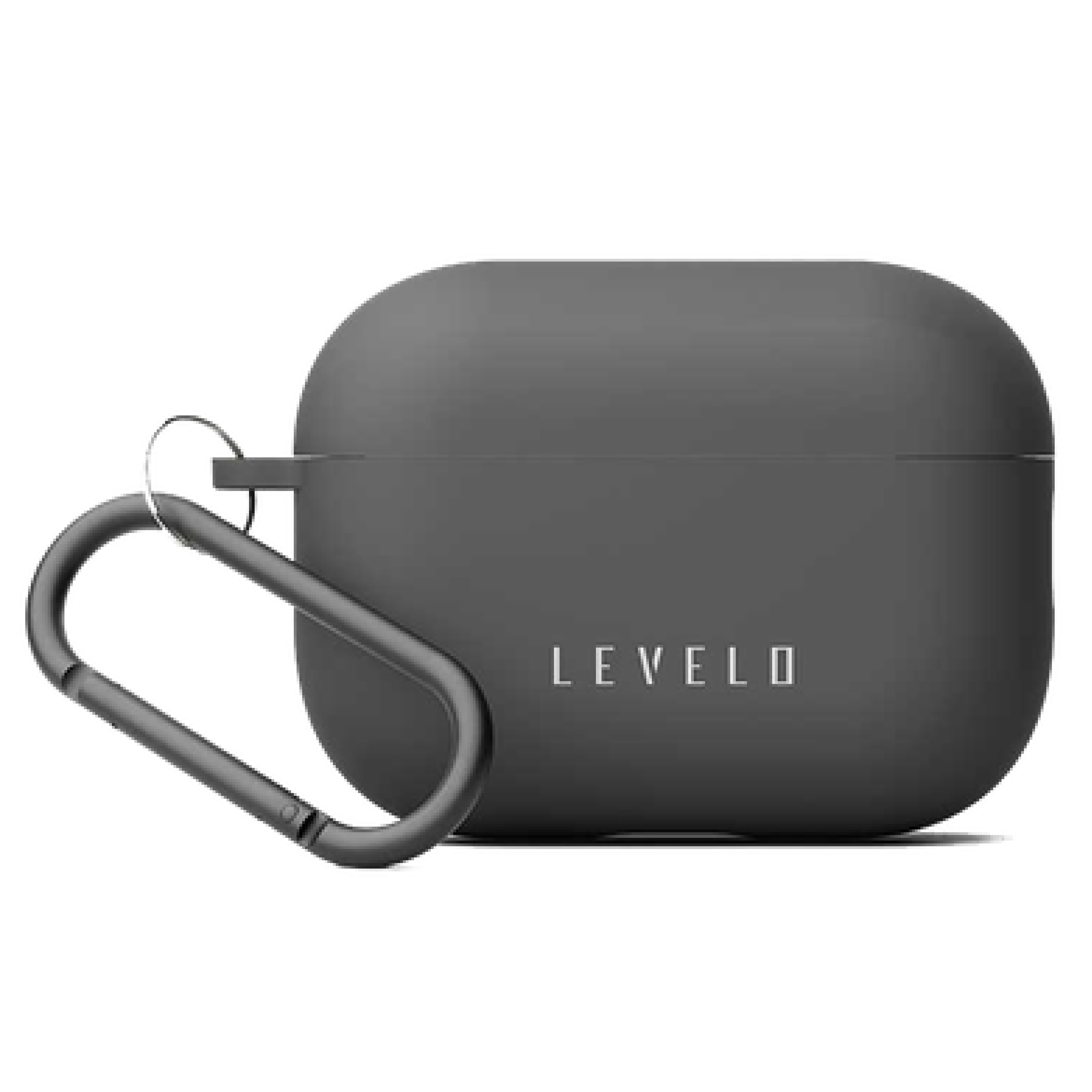 Պատյան AirPods Pro2 Levelo Gorra Hybrid