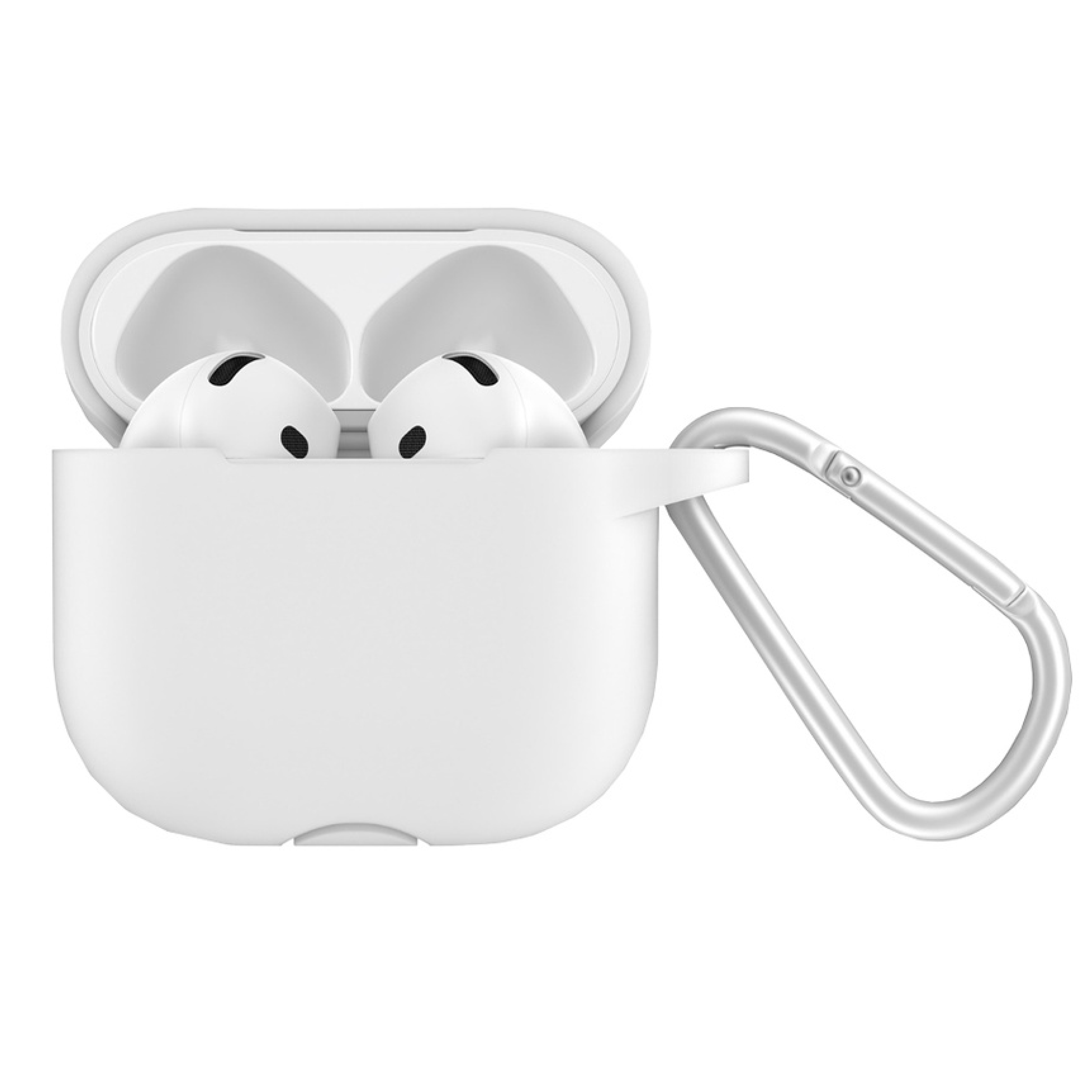 Պատյան AirPods S4 Lion Silicone