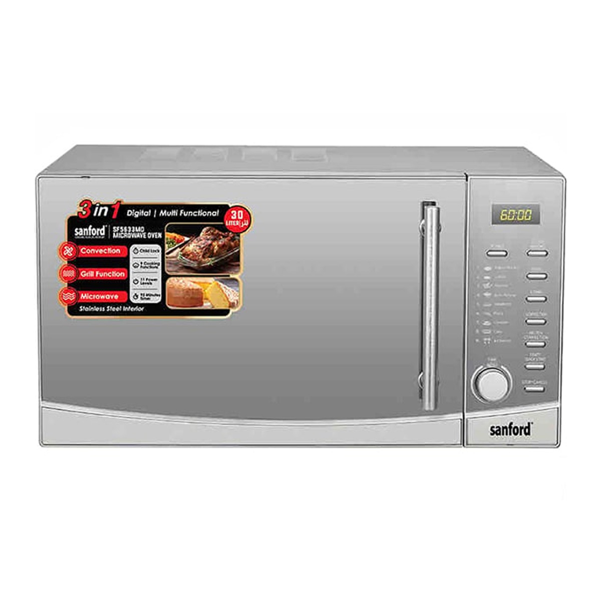 Sanford SF5633MO