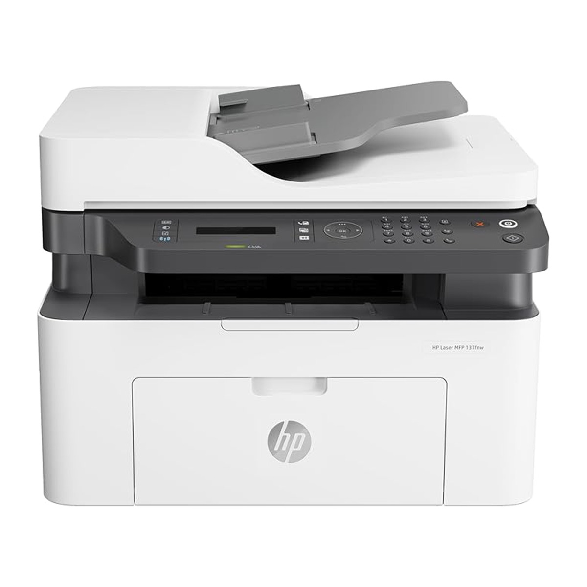 HP LJ Pro MFP M137fnw