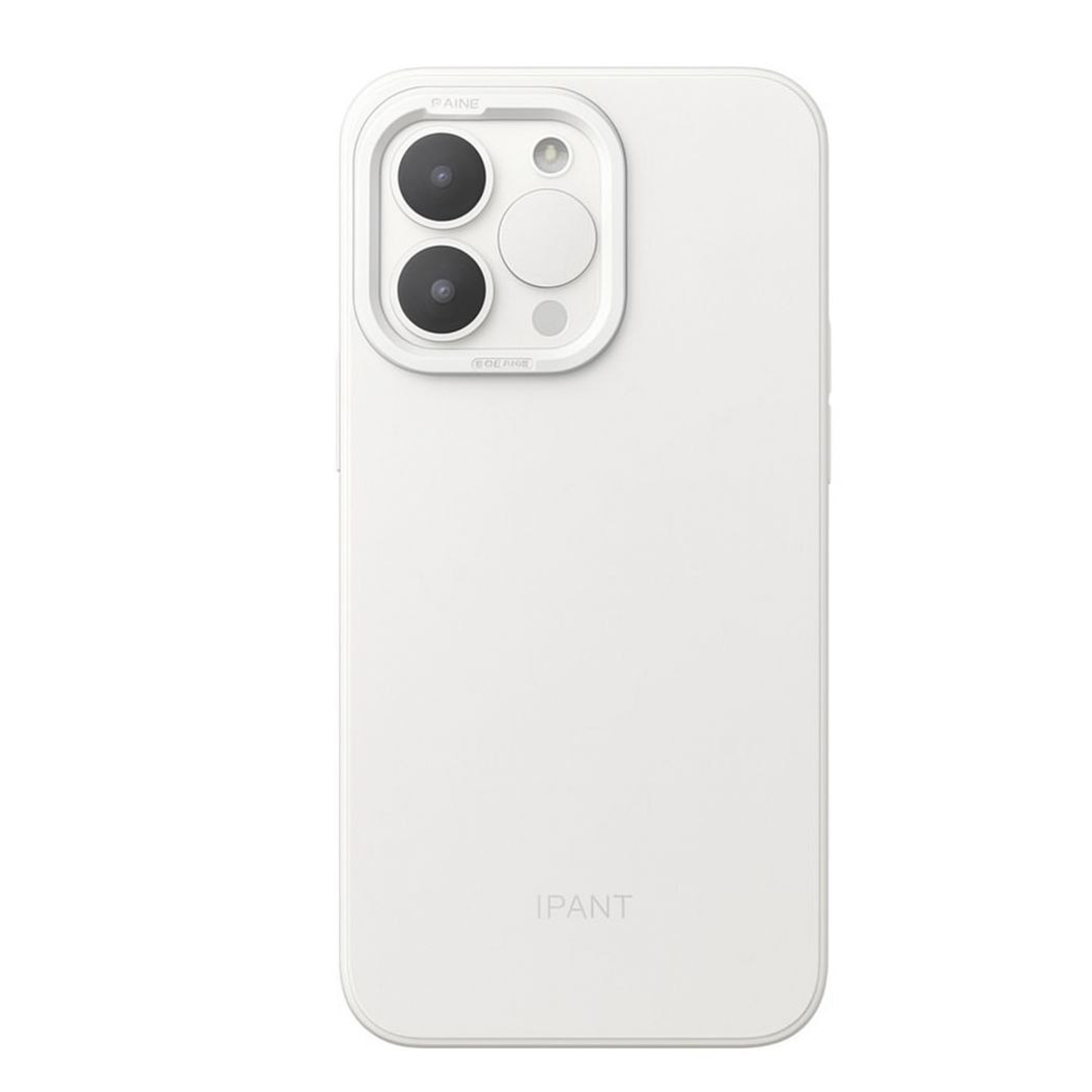 Case iPhone 15 pro X-Level Light