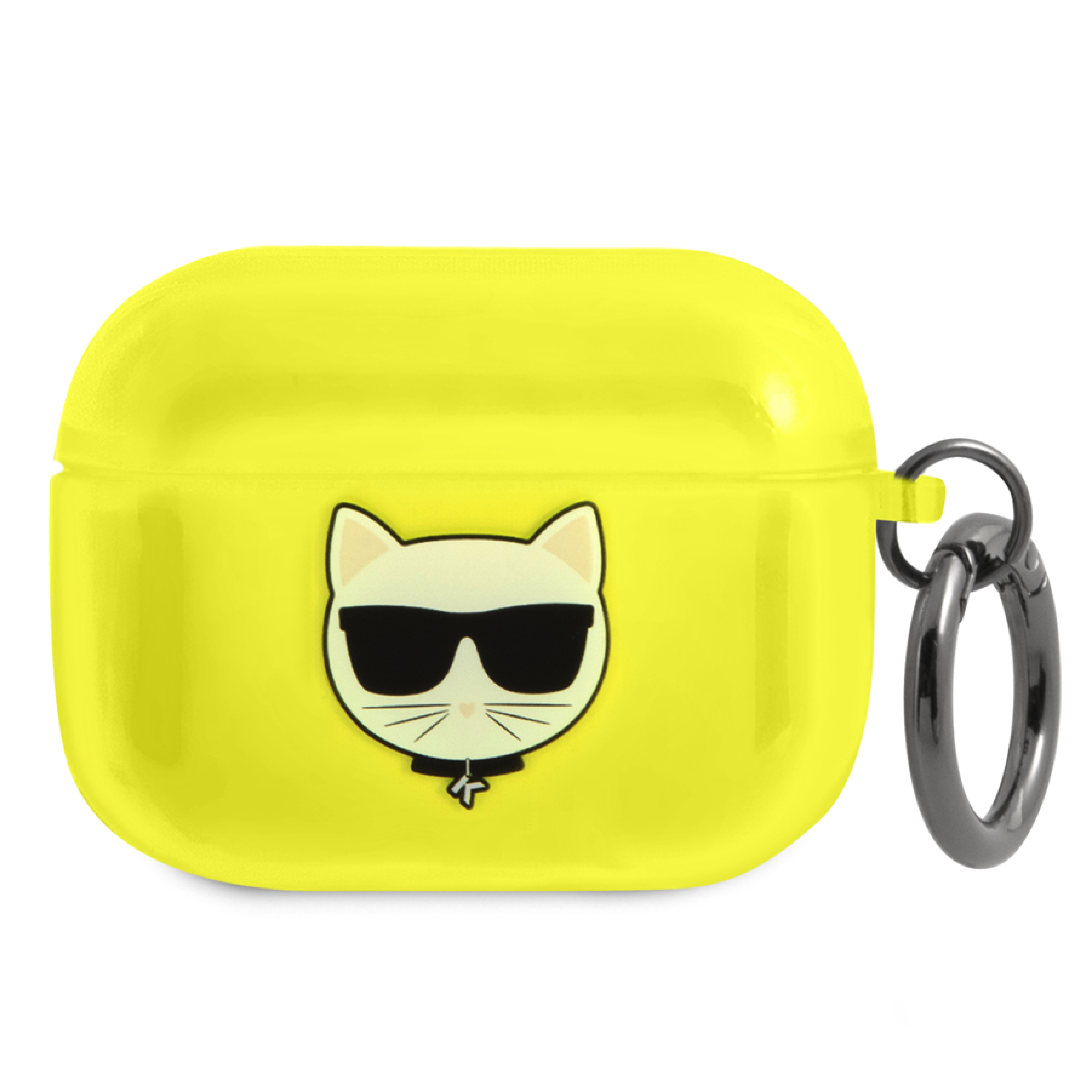 Պատյան AirPods Pro Karl Lagerfeld