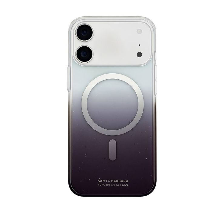 Case iPhone 17 Pro Polo & Santa Barbara Solara Series Magsafe Case