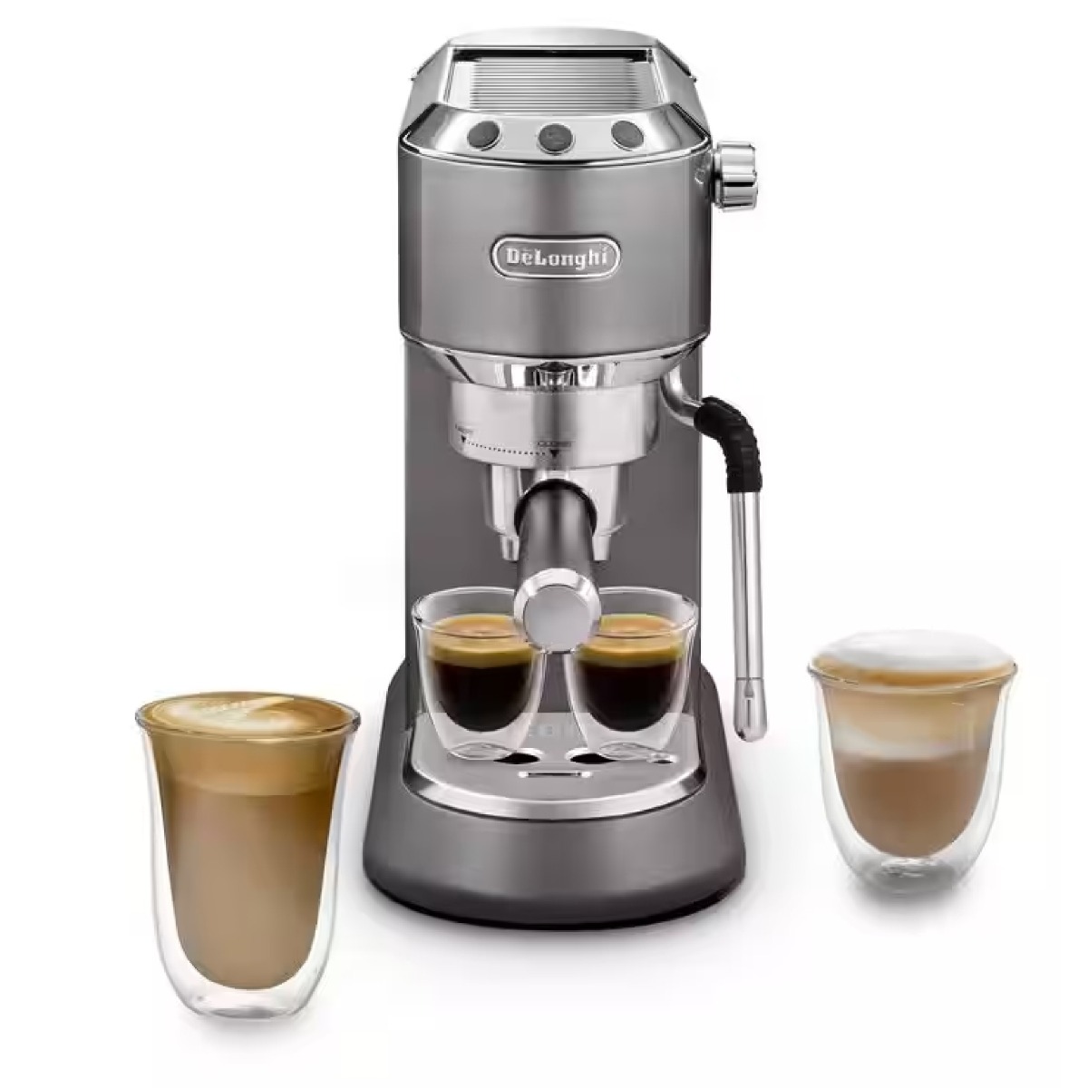 Delonghi DL EC885