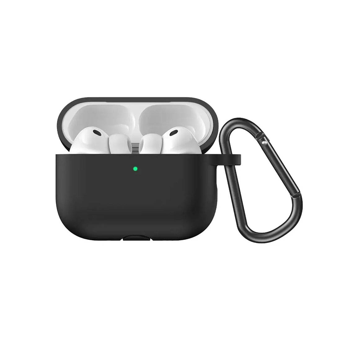 Պատյան Lion Berlin Series Silicone Case for AirPods Pro 3