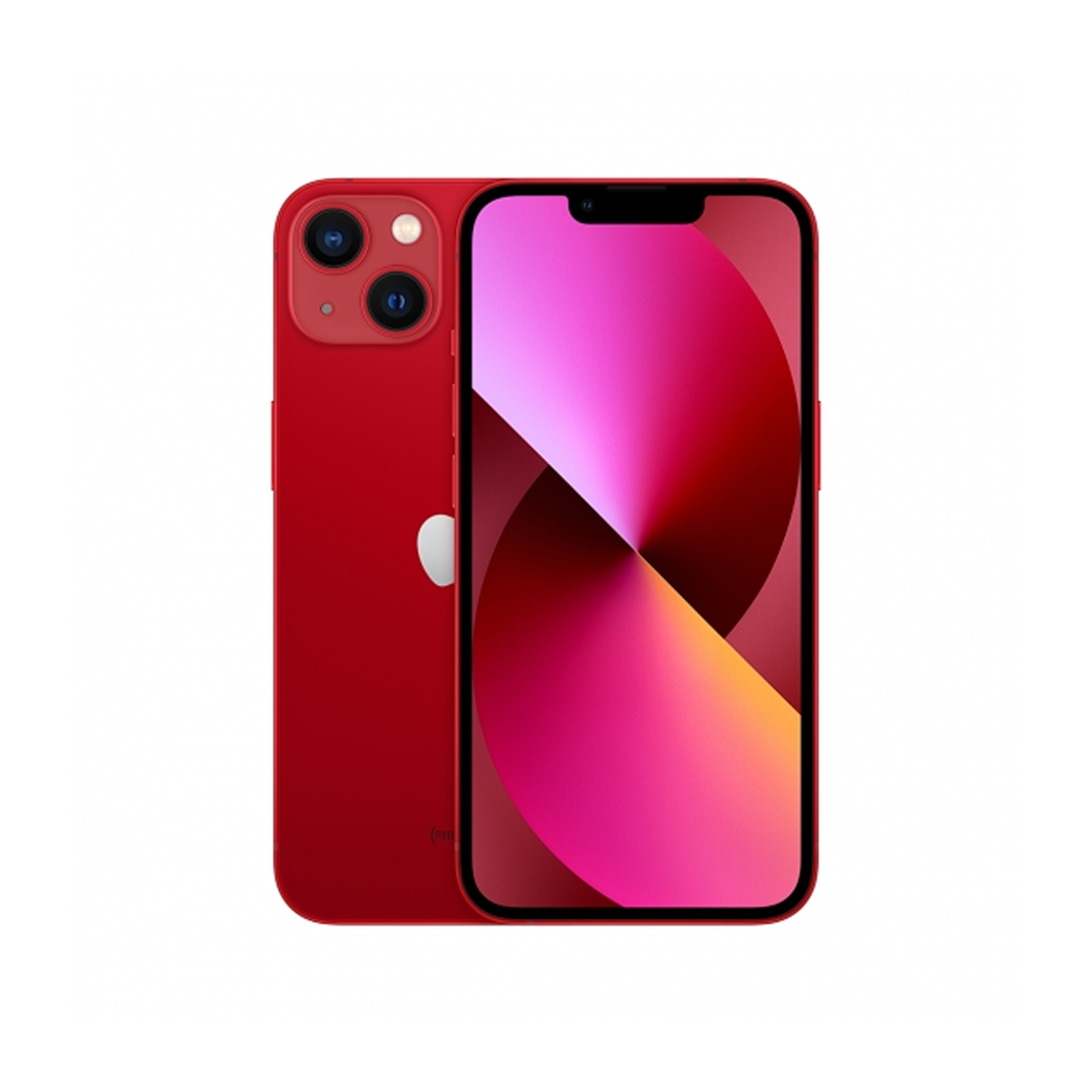 apple iPhone 13 512GB Red