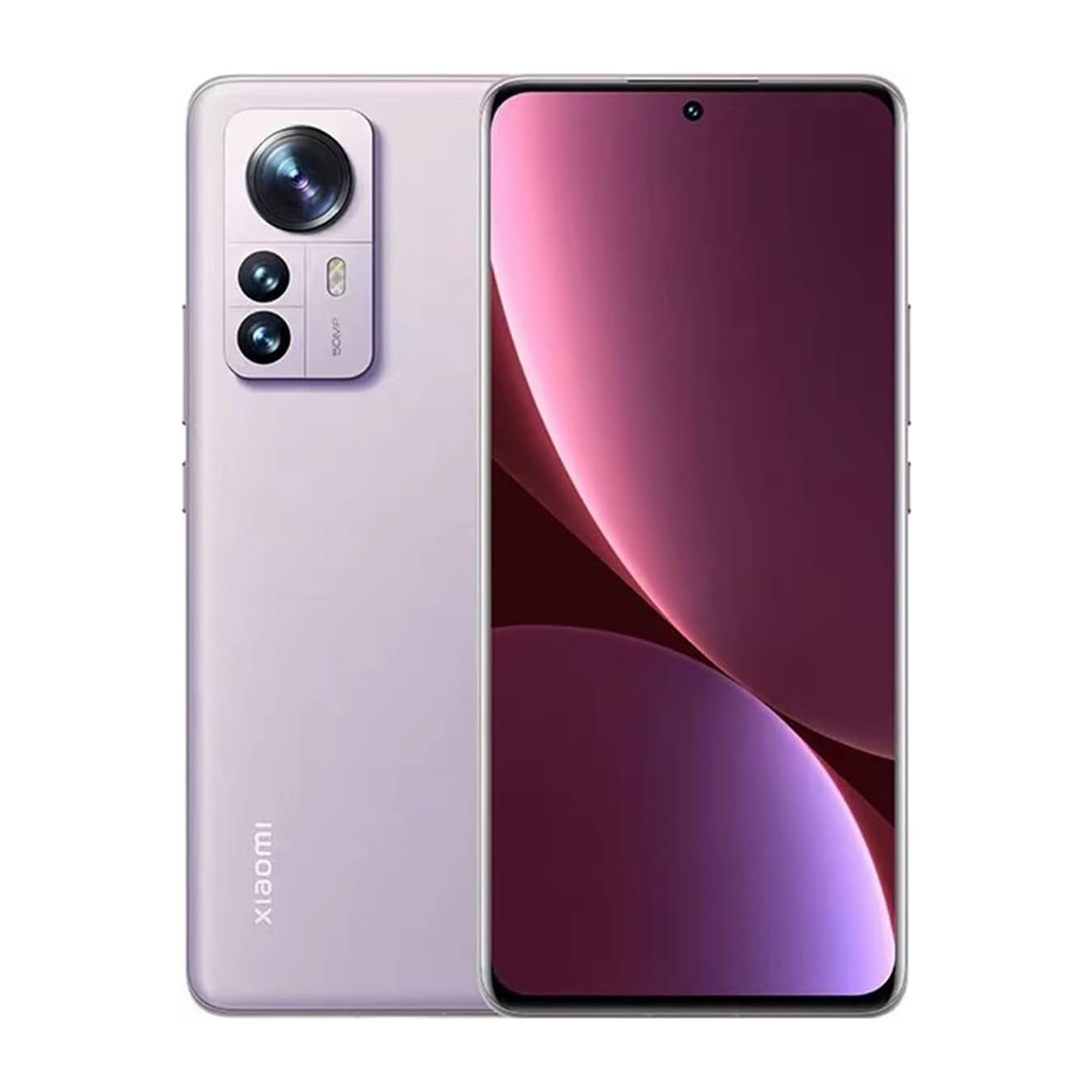 Xiaomi 12 5G 256GB 8GB Light Purple