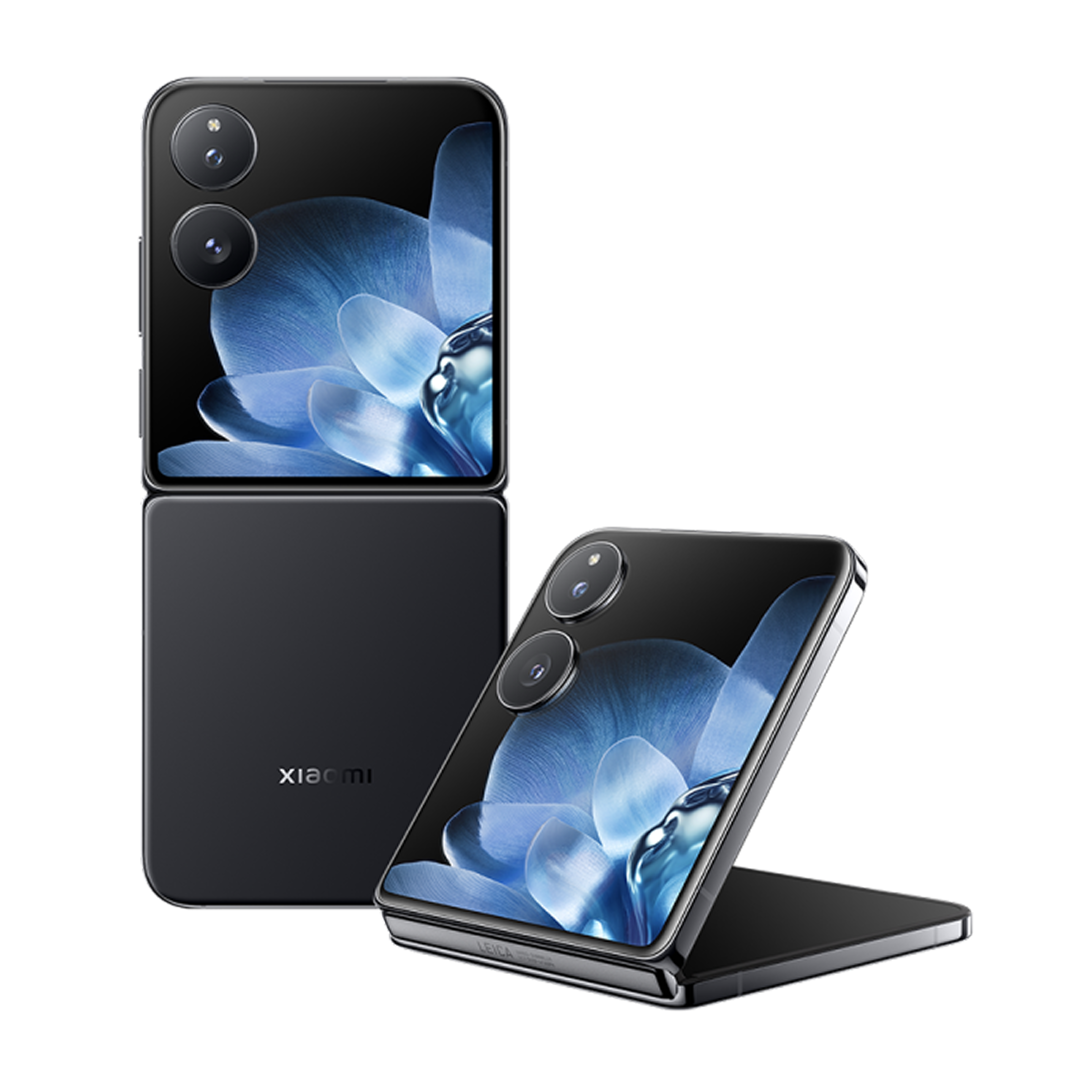 Xiaomi Mix Flip 512GB Black