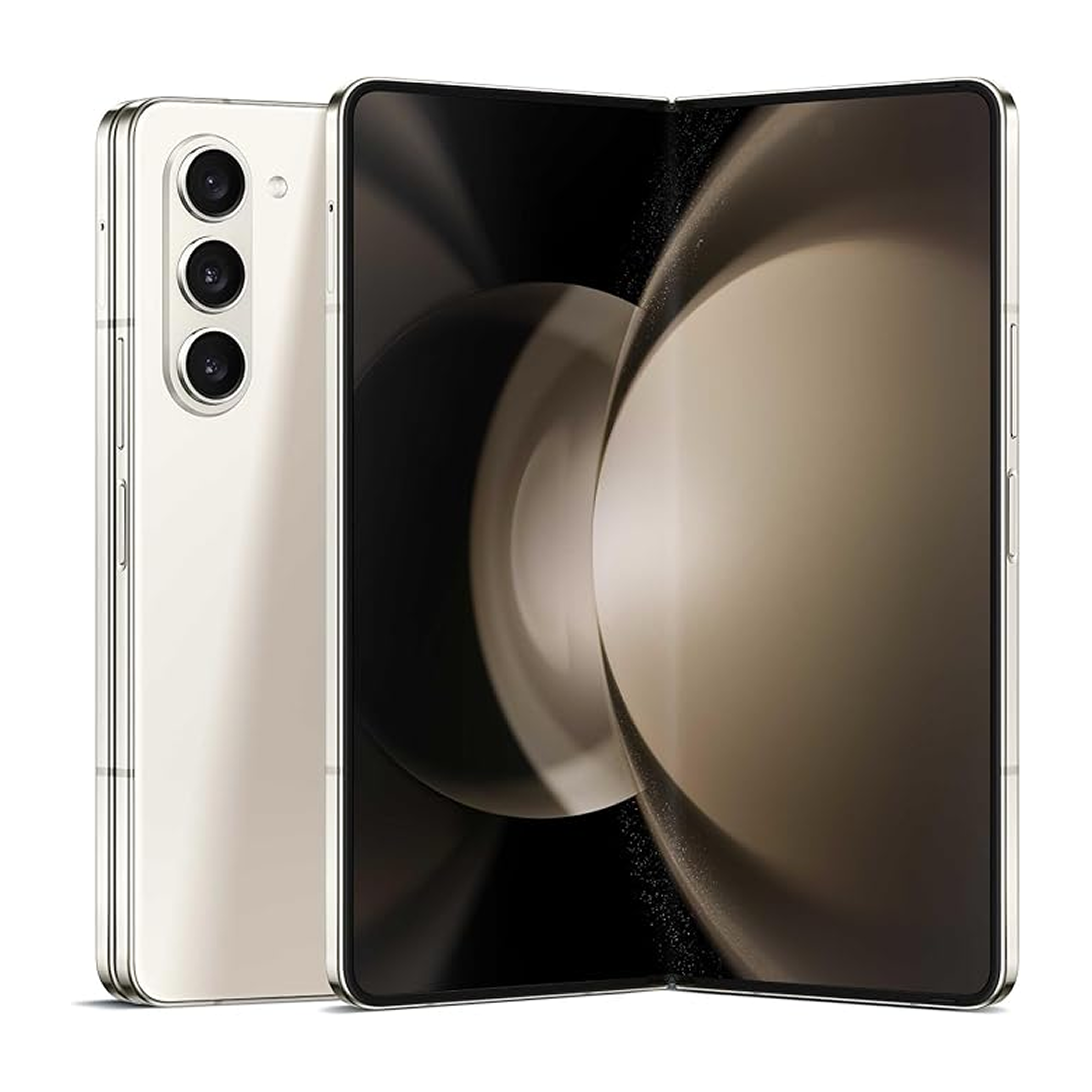 Samsung Galaxy Z Fold 5 1TB 12GB Cream