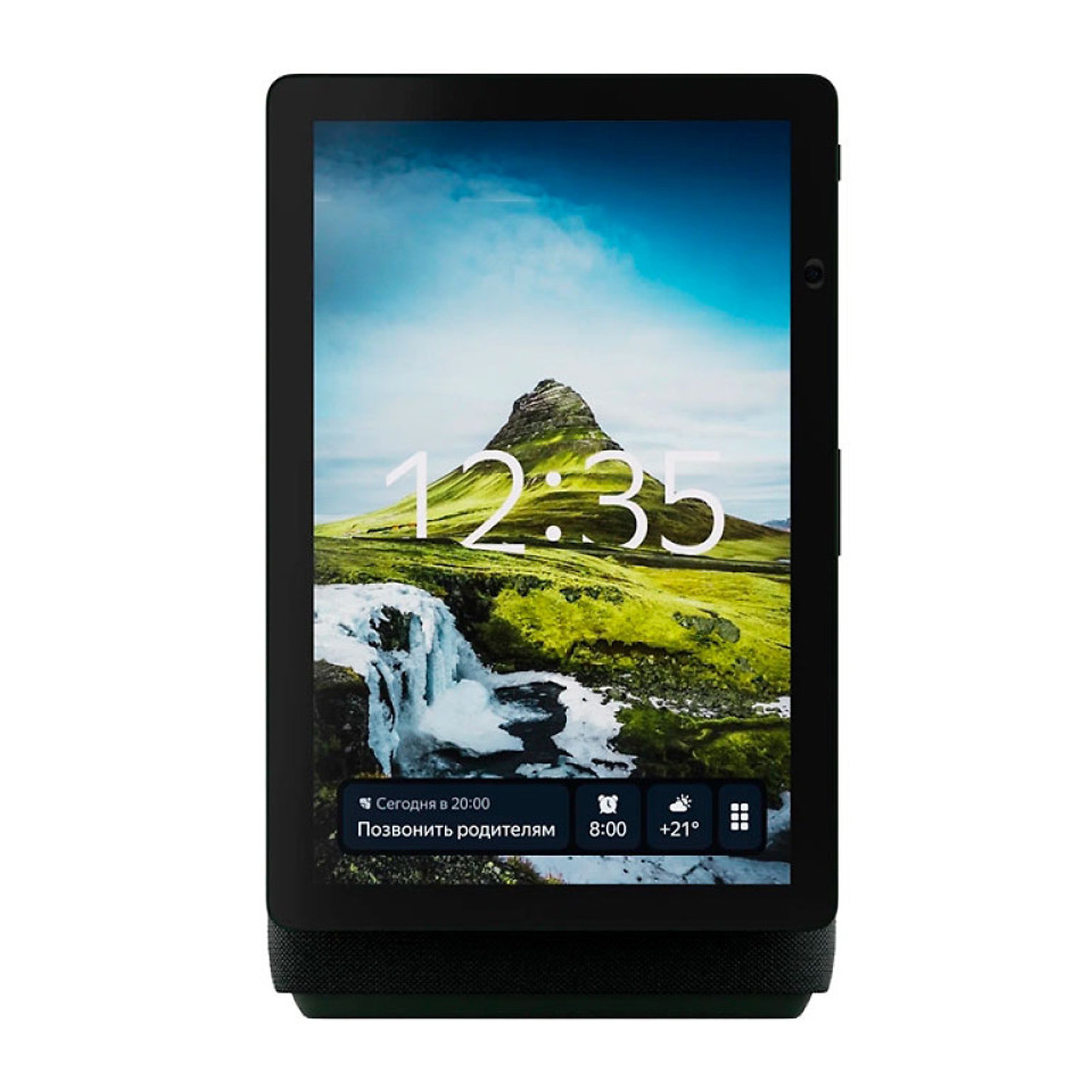 Умная колонка Yandex Smart Station Duo Max YNDX-00055 — 12
