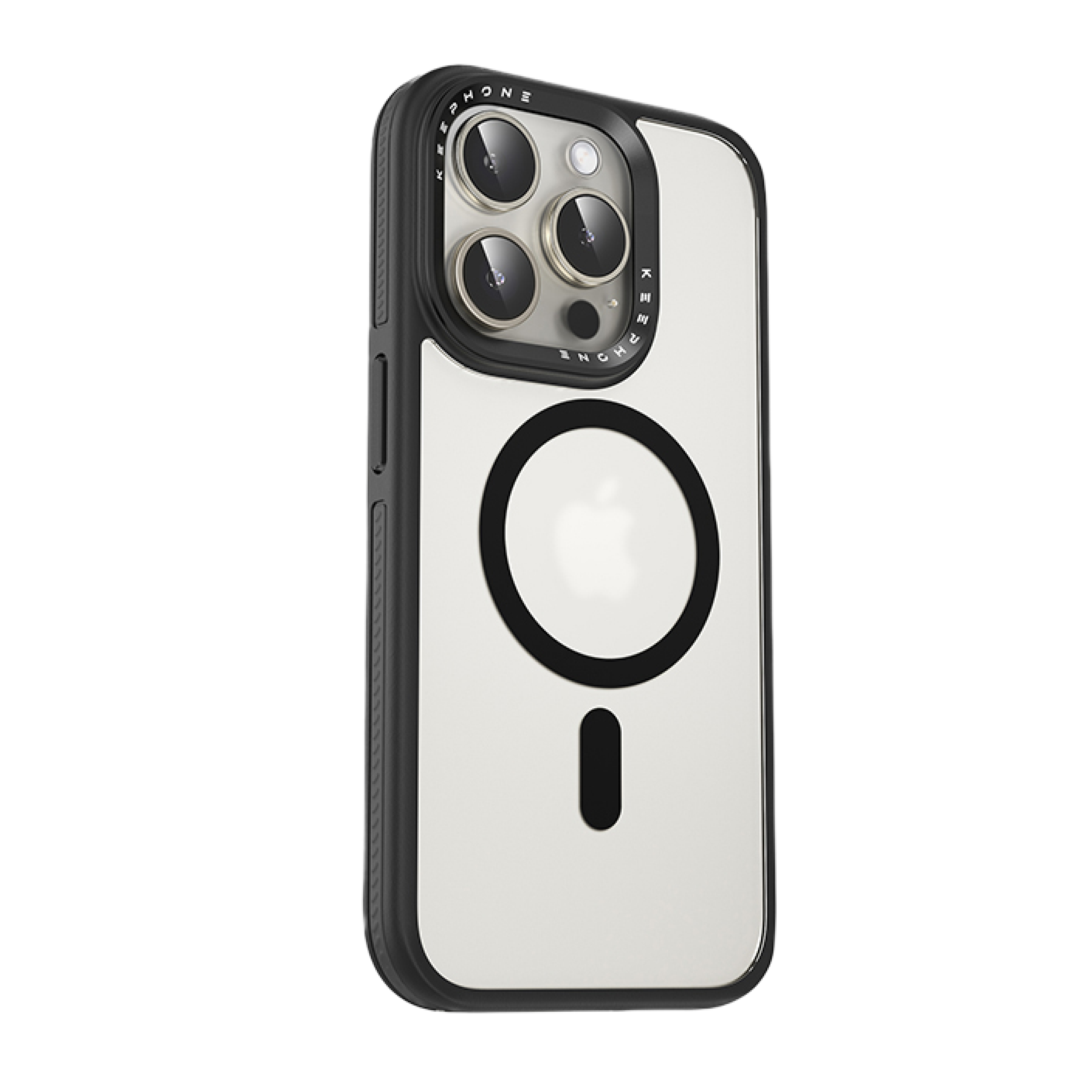 Case iPhone 15 pro Keep Hone Ultimate Magsafe
