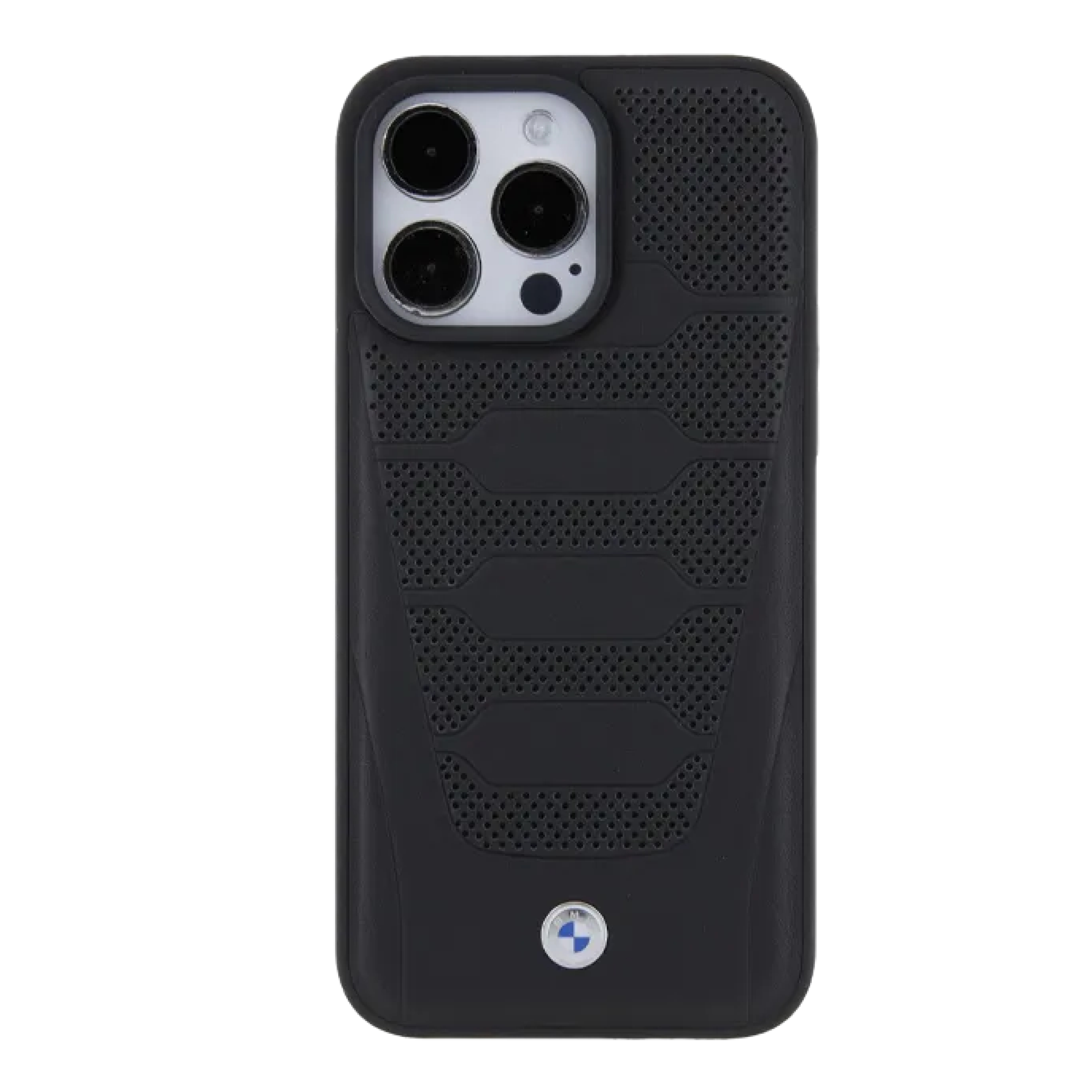 Պատյան iPhone 15 pro max BMW Leather