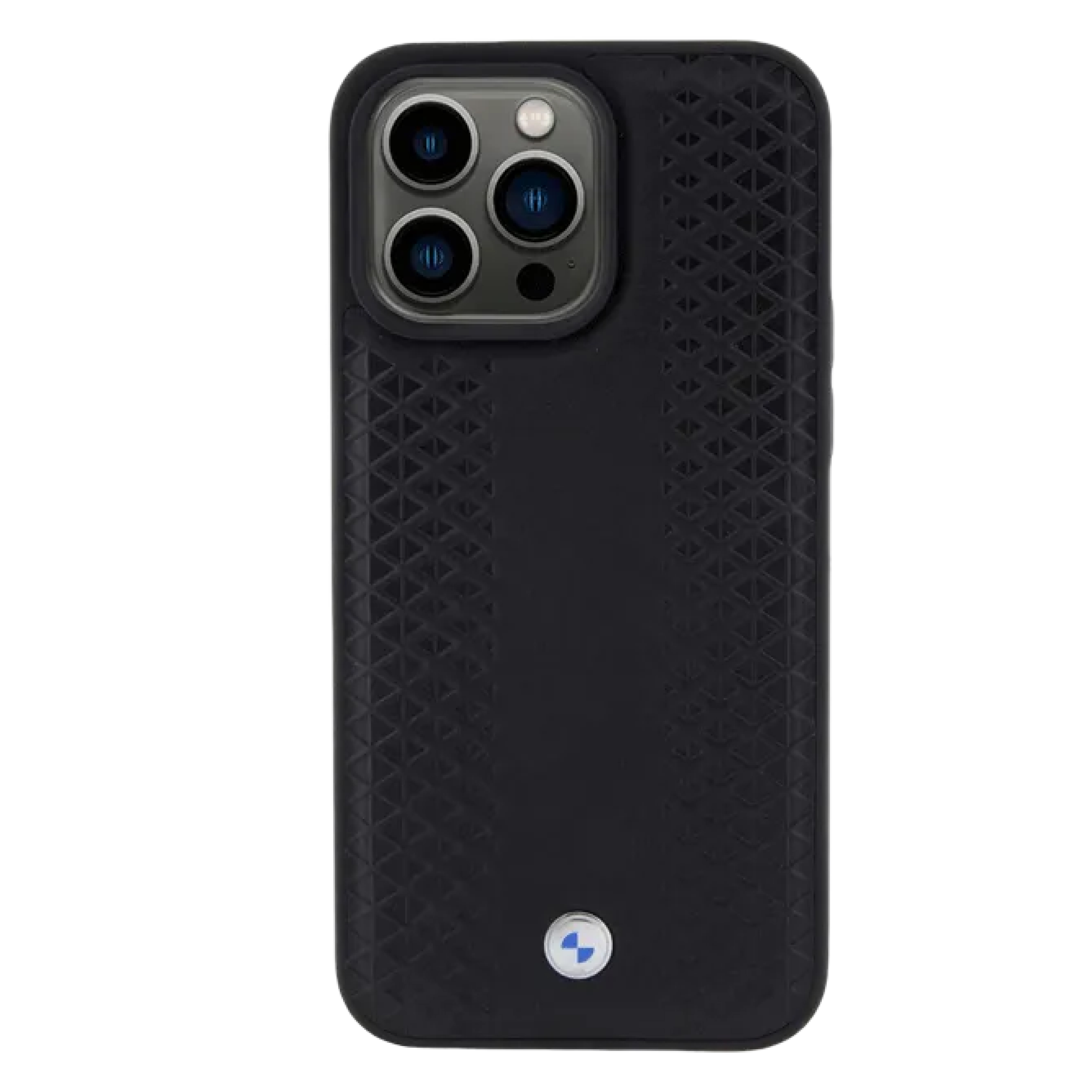 Պատյան iPhone 15 pro max BMW Leather — 2