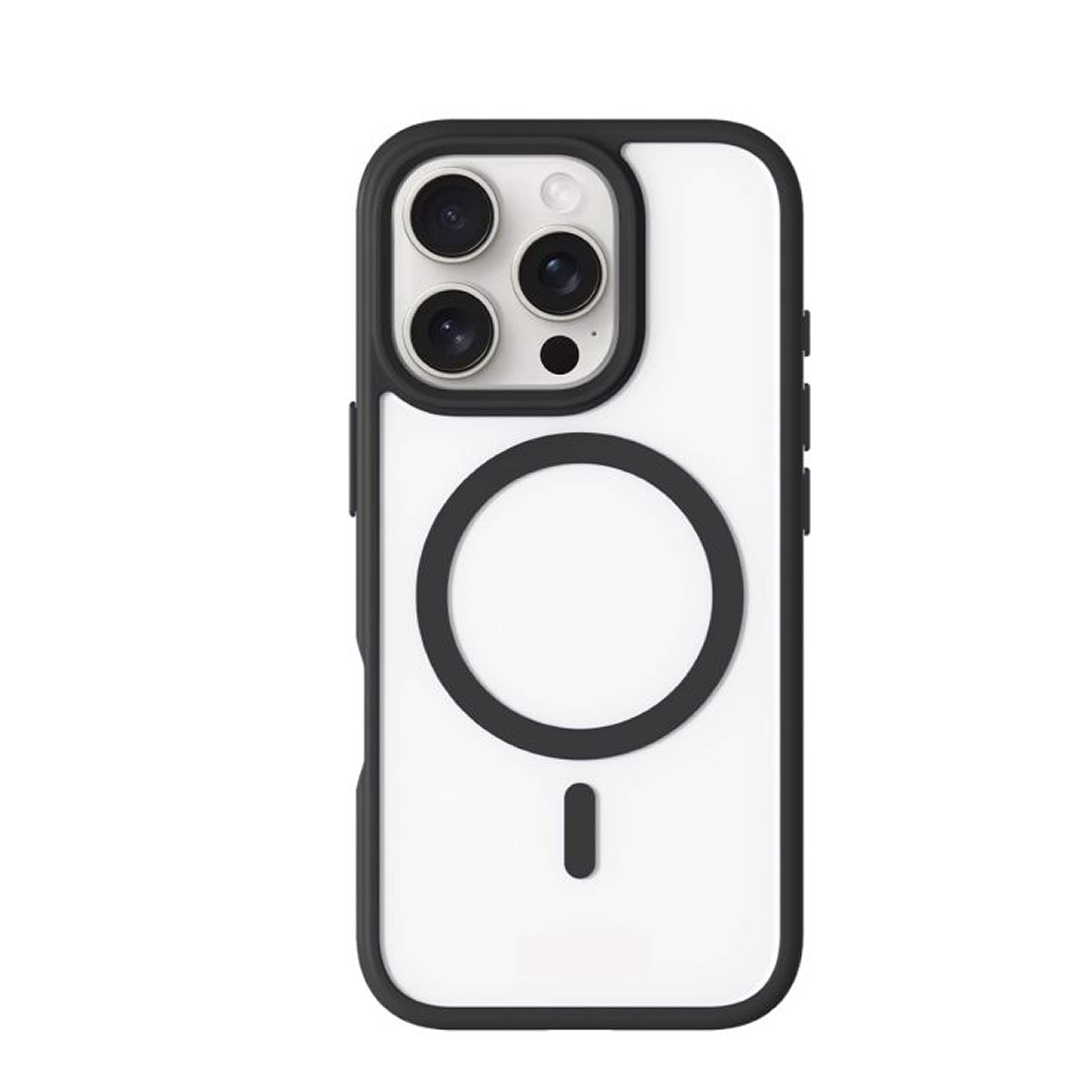 Case iPhone 15 pro max J-Case Shang Ping Series MagSafe