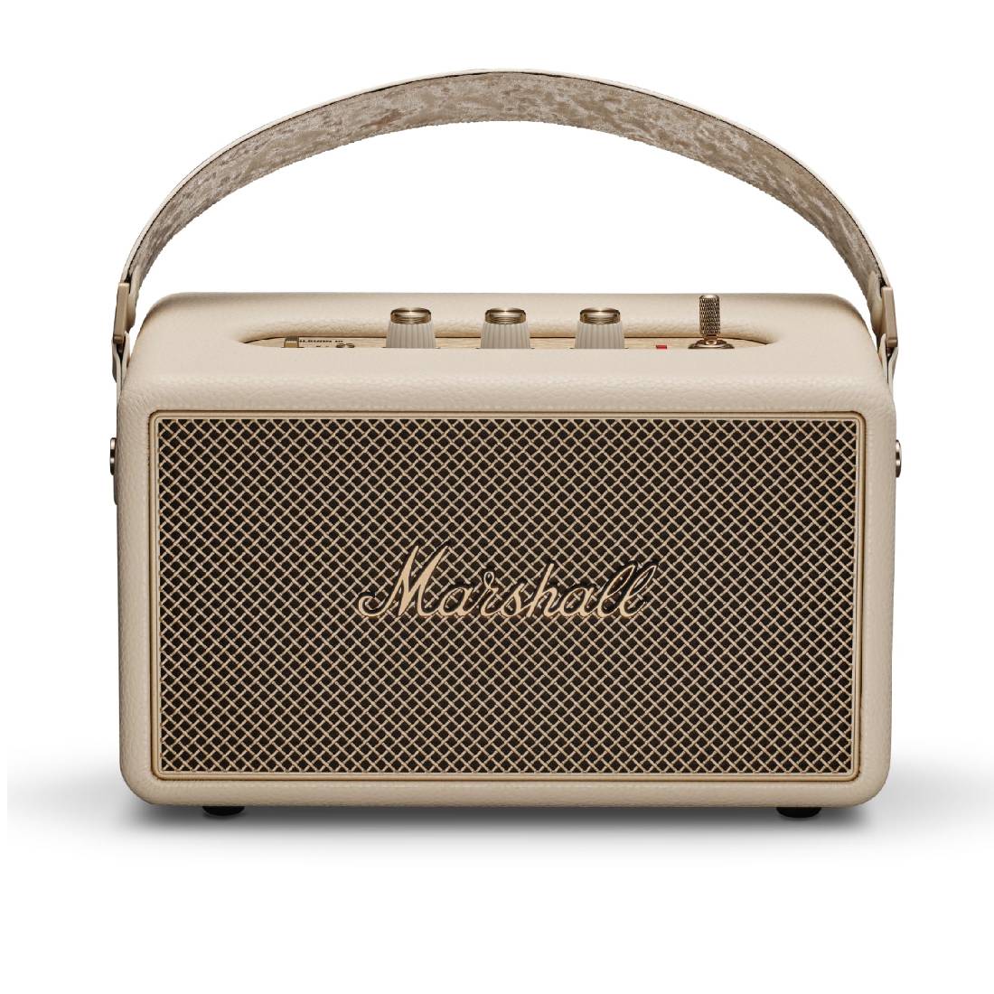 Портативная колонка Marshall Kilburn III Wireless Stereo Speake — 1