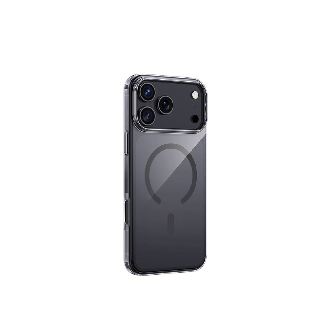 Case iPhone 17 Pro Keep Hone X-Crystal Magsafe
