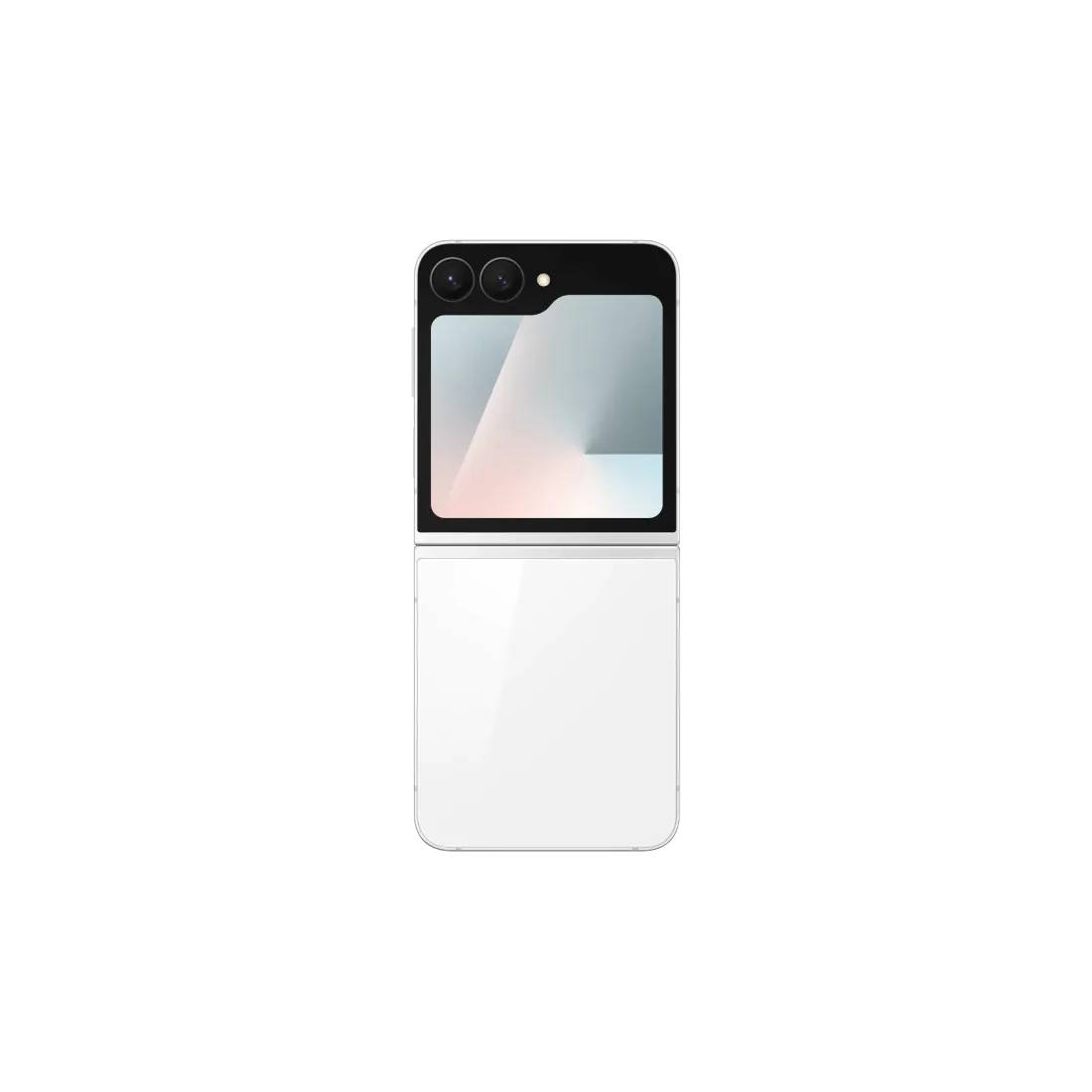 Samsung Galaxy Flip 7 FE 256GB 8GB White