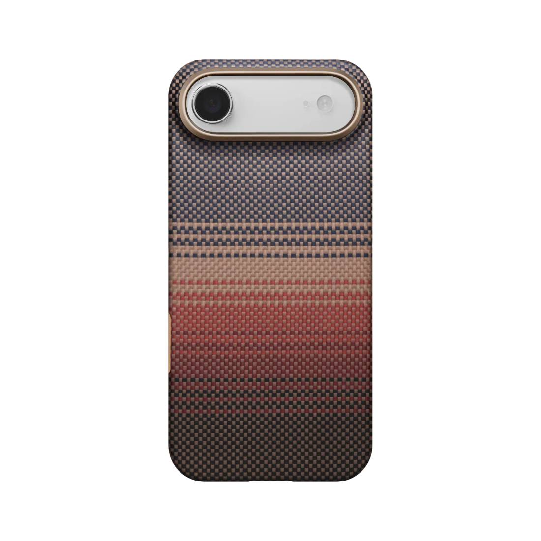 Case Pitaka Edge Ultra Slim Aramid Fiber Case For iPhone Air
