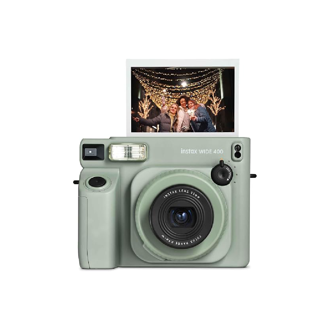 Мгновенная камера Fujifilm Instax Wide 400