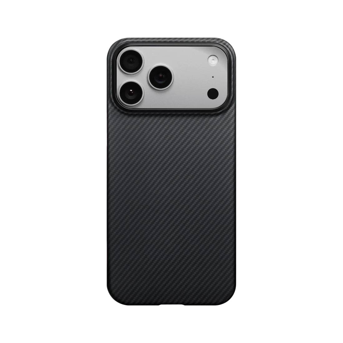 Case Pitaka PitaTap Ultra Slim Aramid Filber Case For iPhone 17 Pro Max