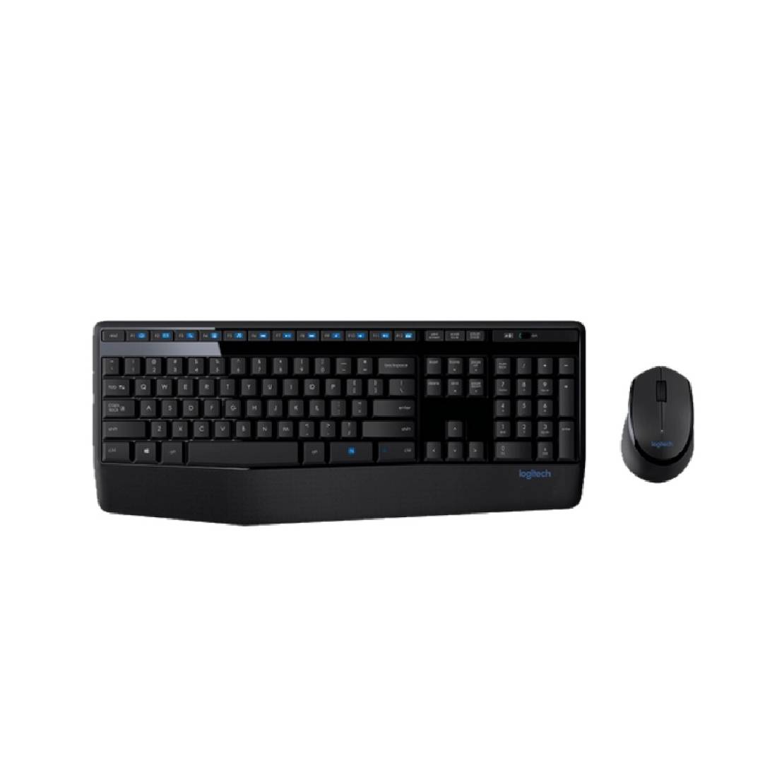 Logitech MK345