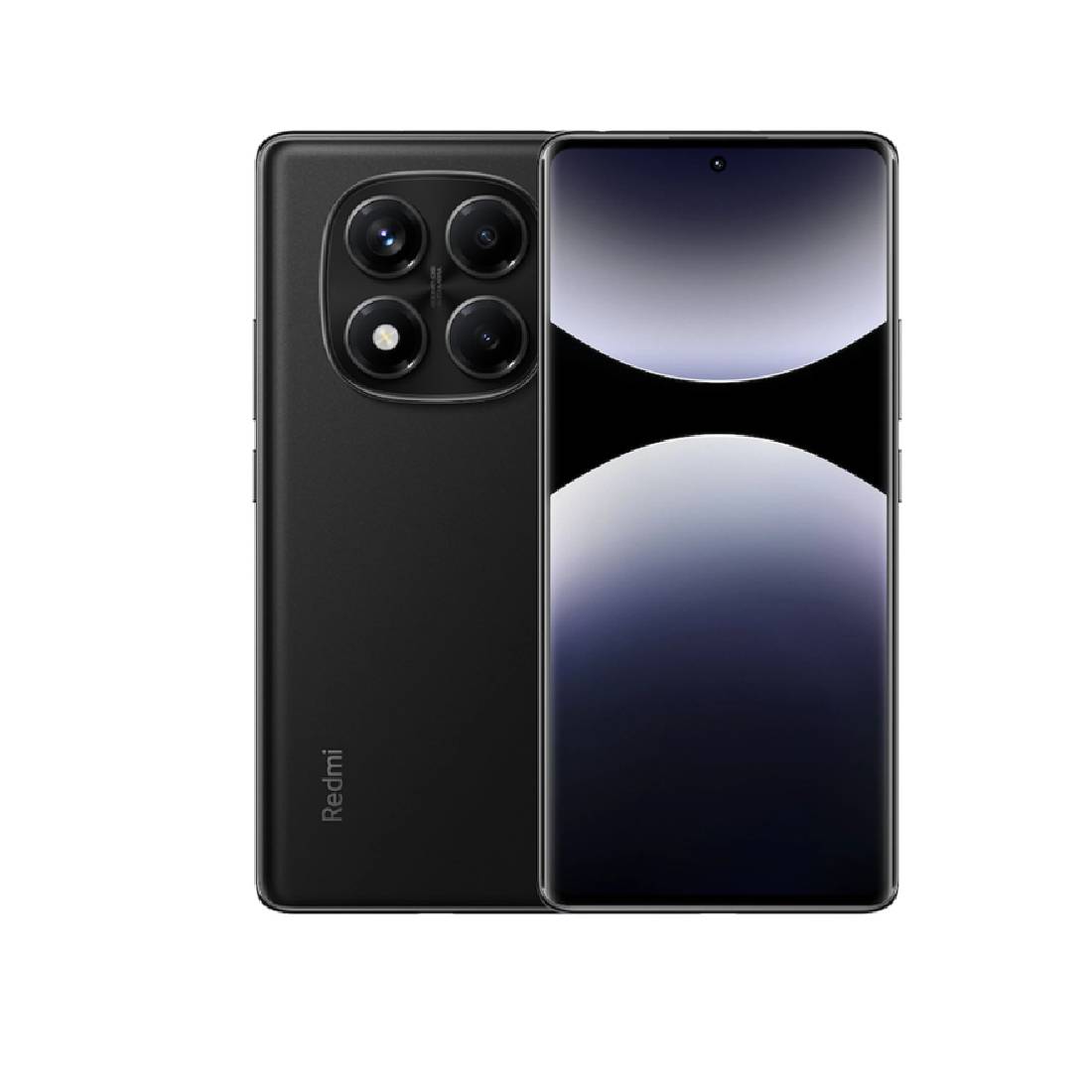 Xiaomi Redmi Note 14 Pro -Midnight 256GB 8GB Black