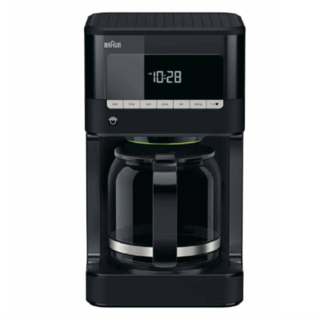 BRAUN KF7020.BK