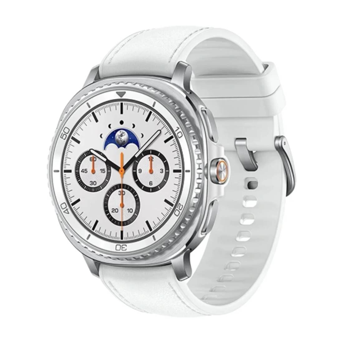 Samsung Galaxy 8 Classic -Silver 46mm
