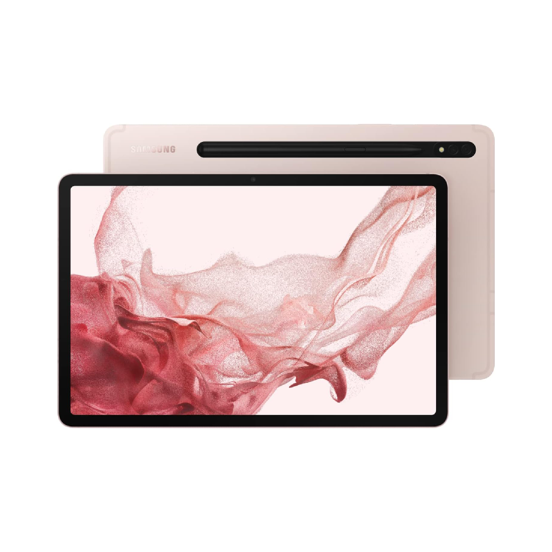 Планшет Samsung Galaxy Tab S8 — 10